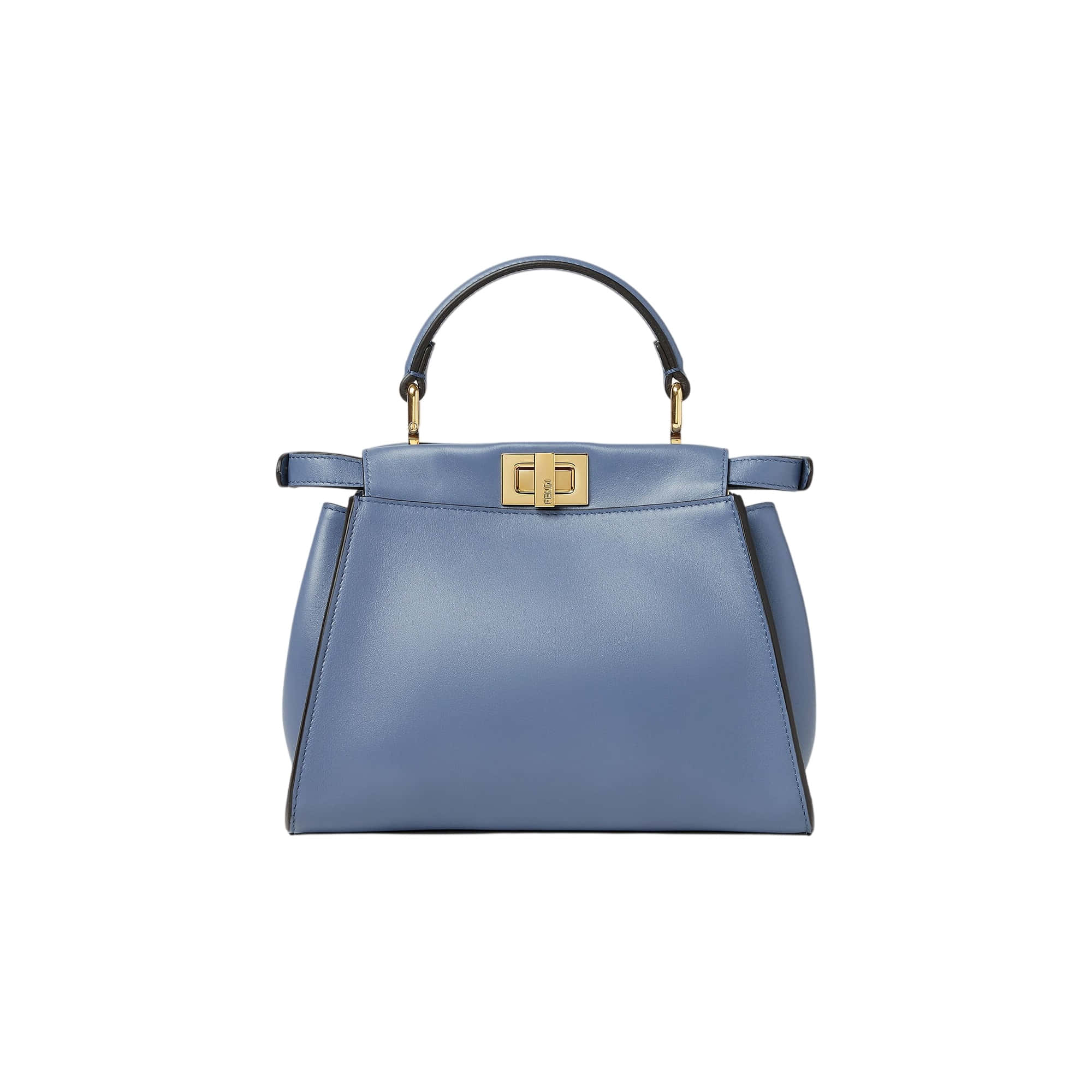Fendi Peekaboo Mini Bag