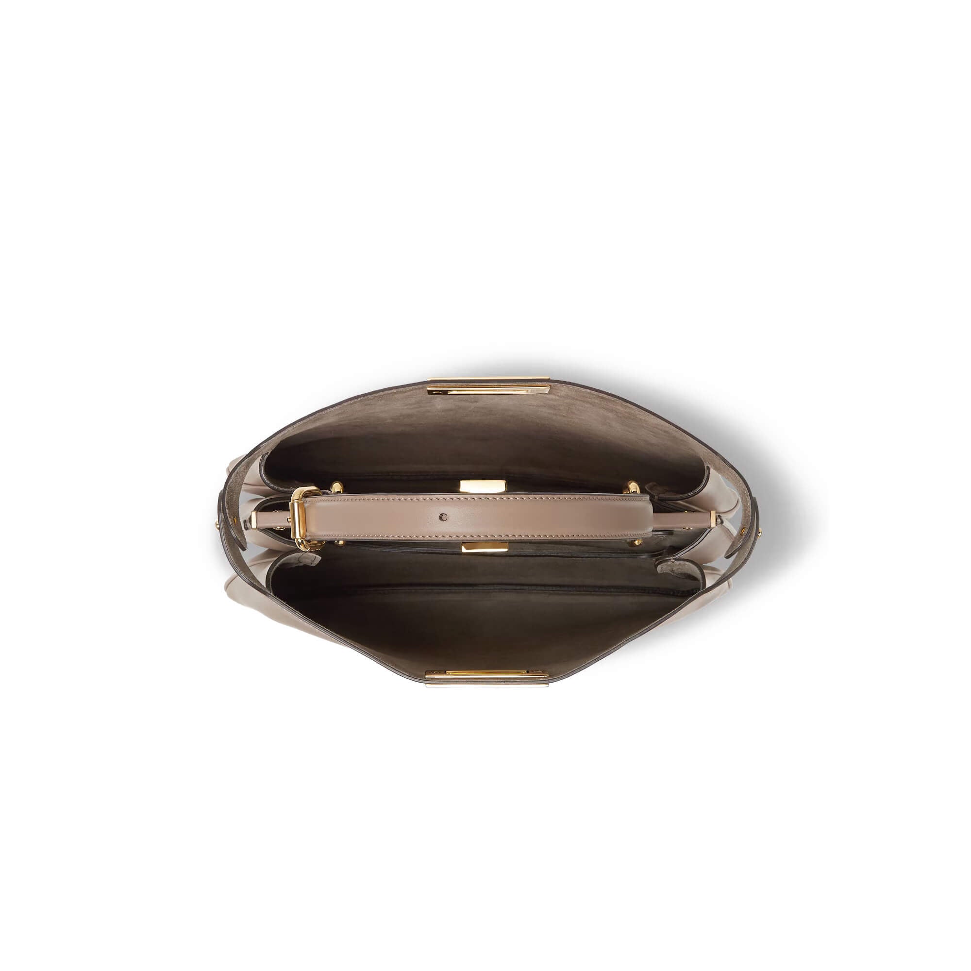Fendi Peekaboo Soft Medium Bag