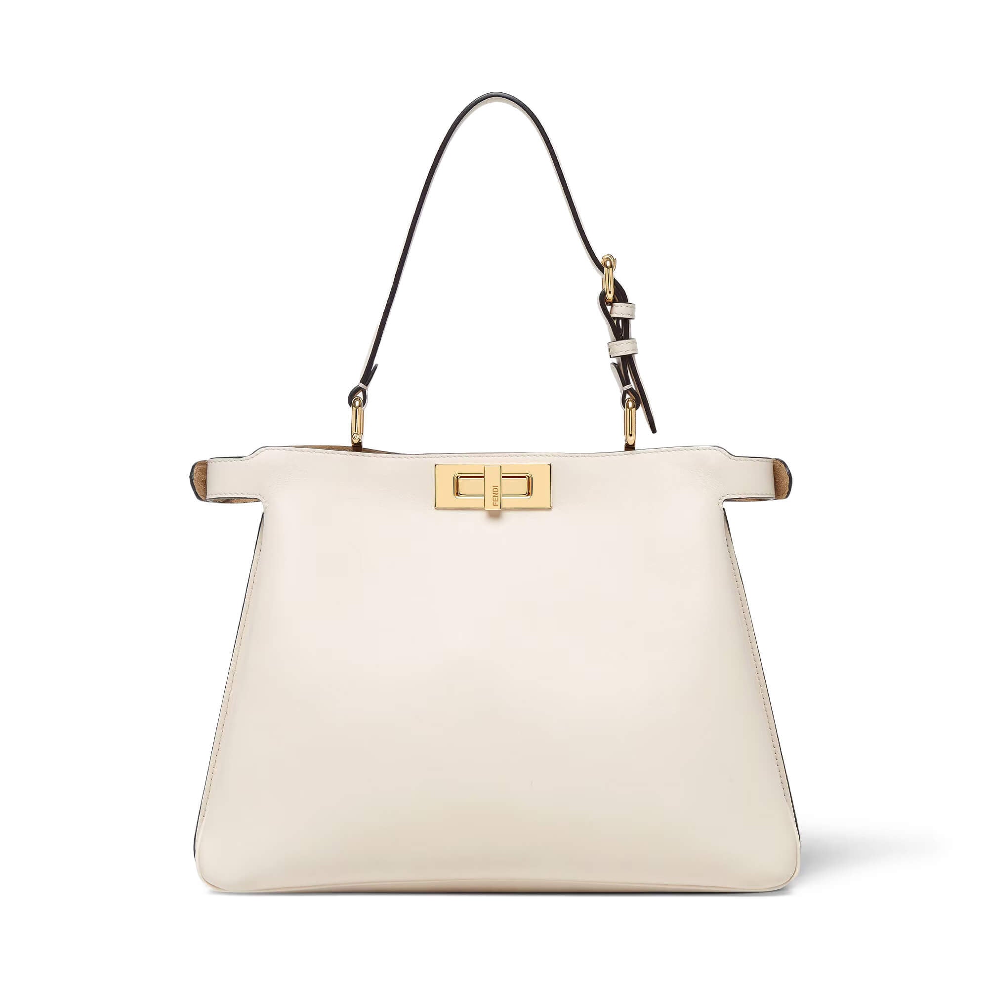 Fendi Peekaboo Soft Medium Bag