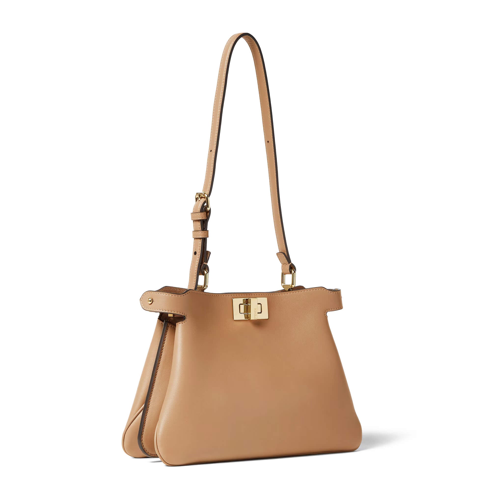 Fendi Peekaboo Soft Small Bag