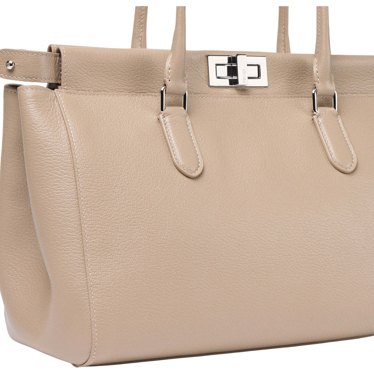 Fendi Peekaboo® Tote Small Bag
