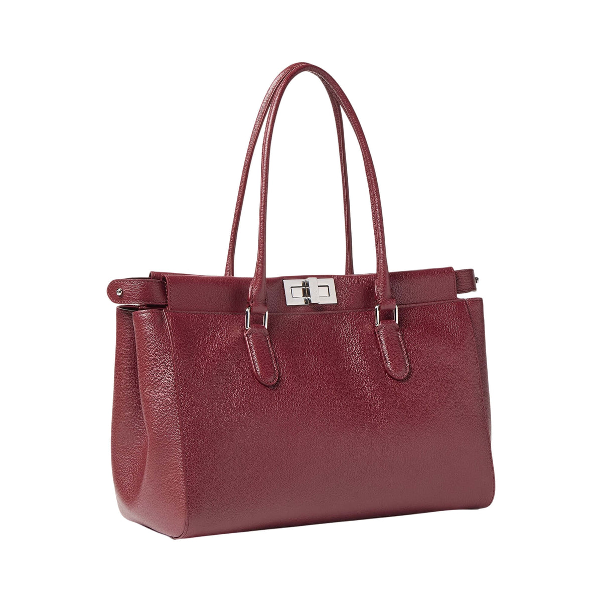 Fendi Peekaboo® Small Tote Bag