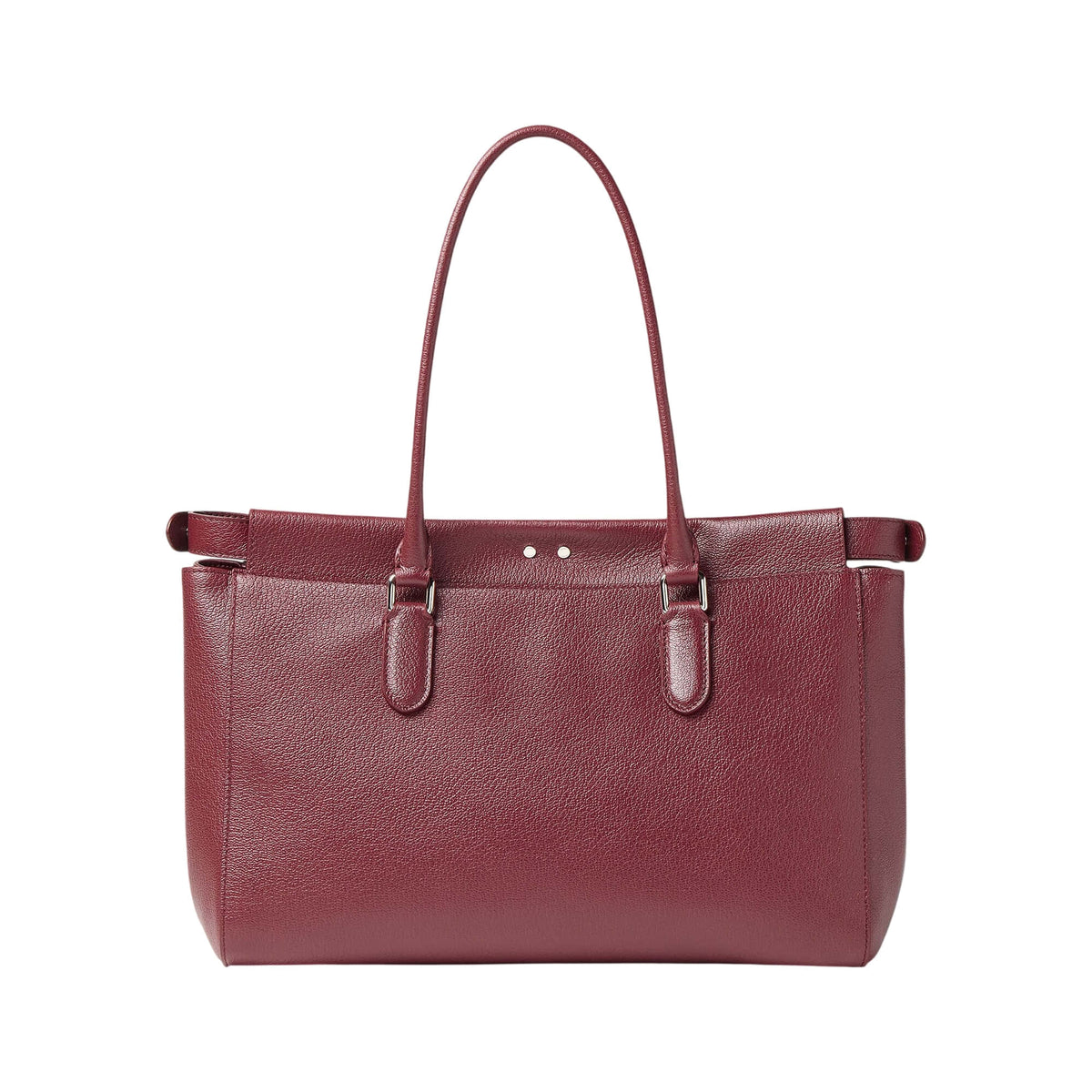 Fendi Peekaboo® Small Tote Bag