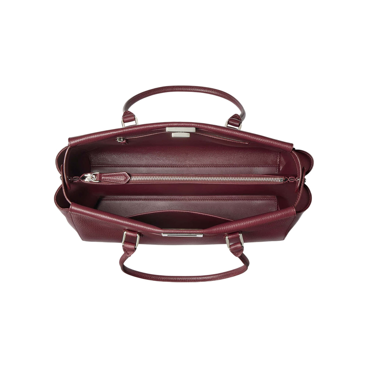 Fendi Peekaboo® Small Tote Bag