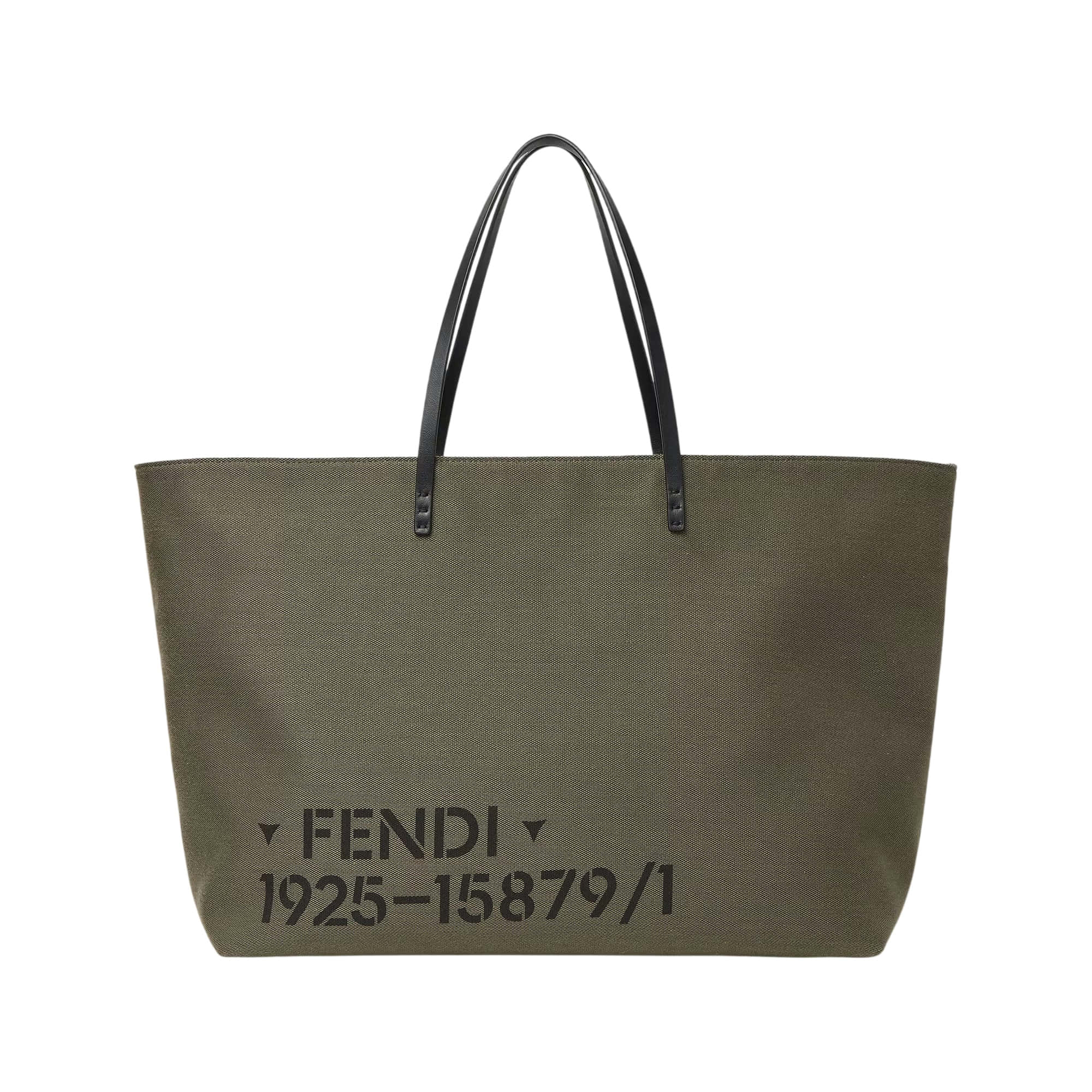 Fendi Roll Large Bag