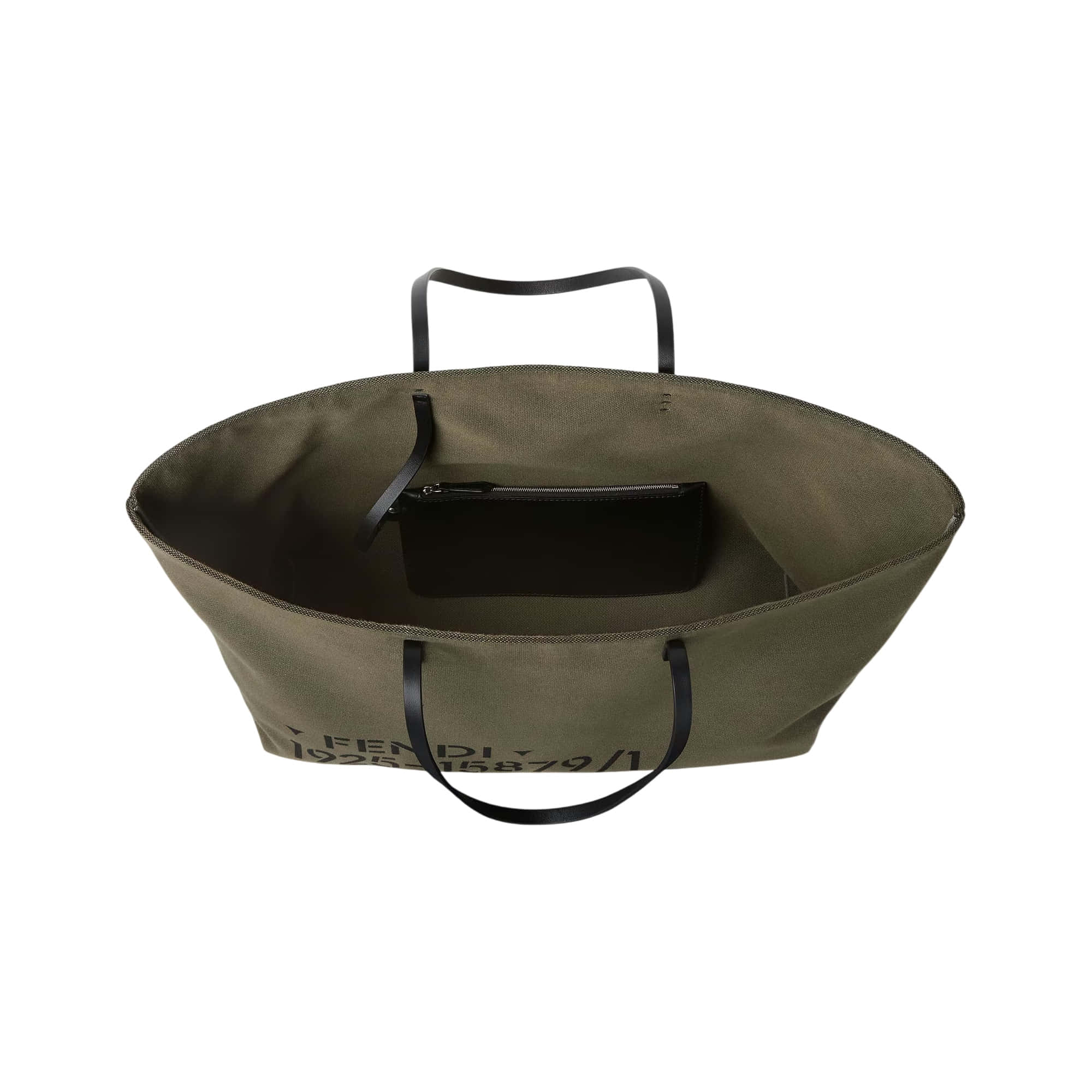 Fendi Roll Large Bag