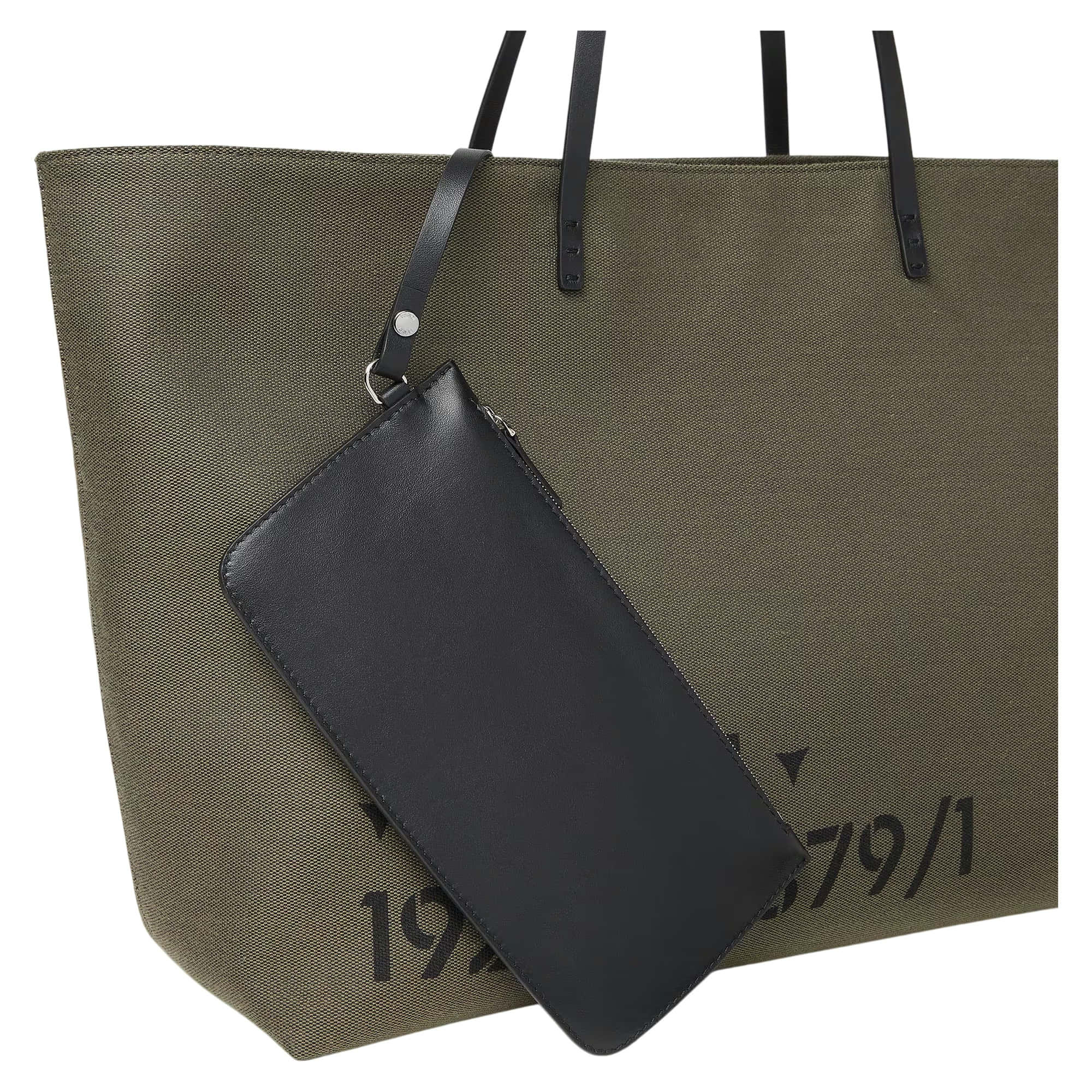 Fendi Roll Large Bag