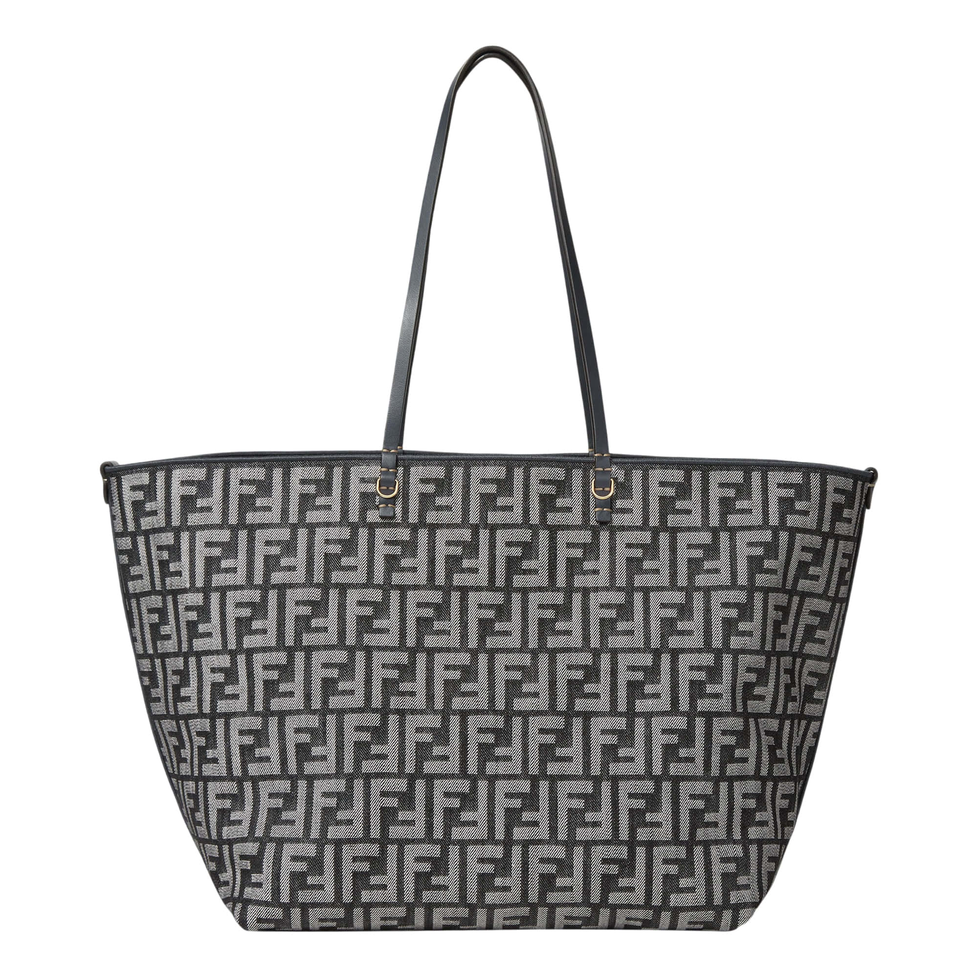 Fendi Roll Large Shopper Bag