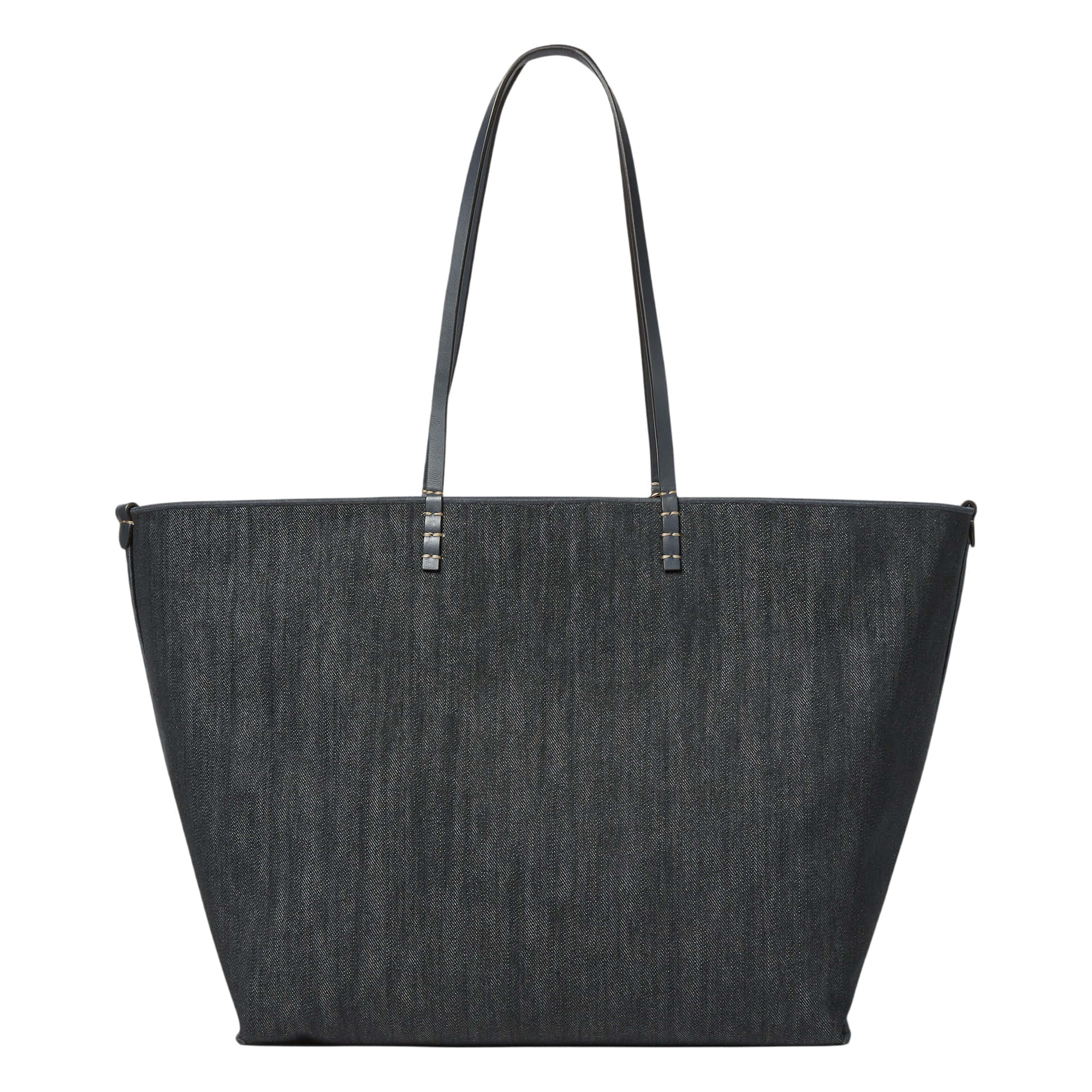 Fendi Roll Large Shopper Bag