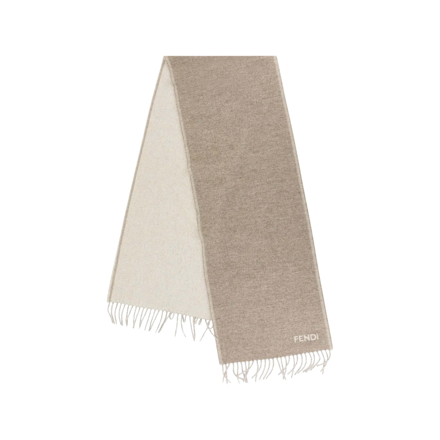 Fendi Scarf