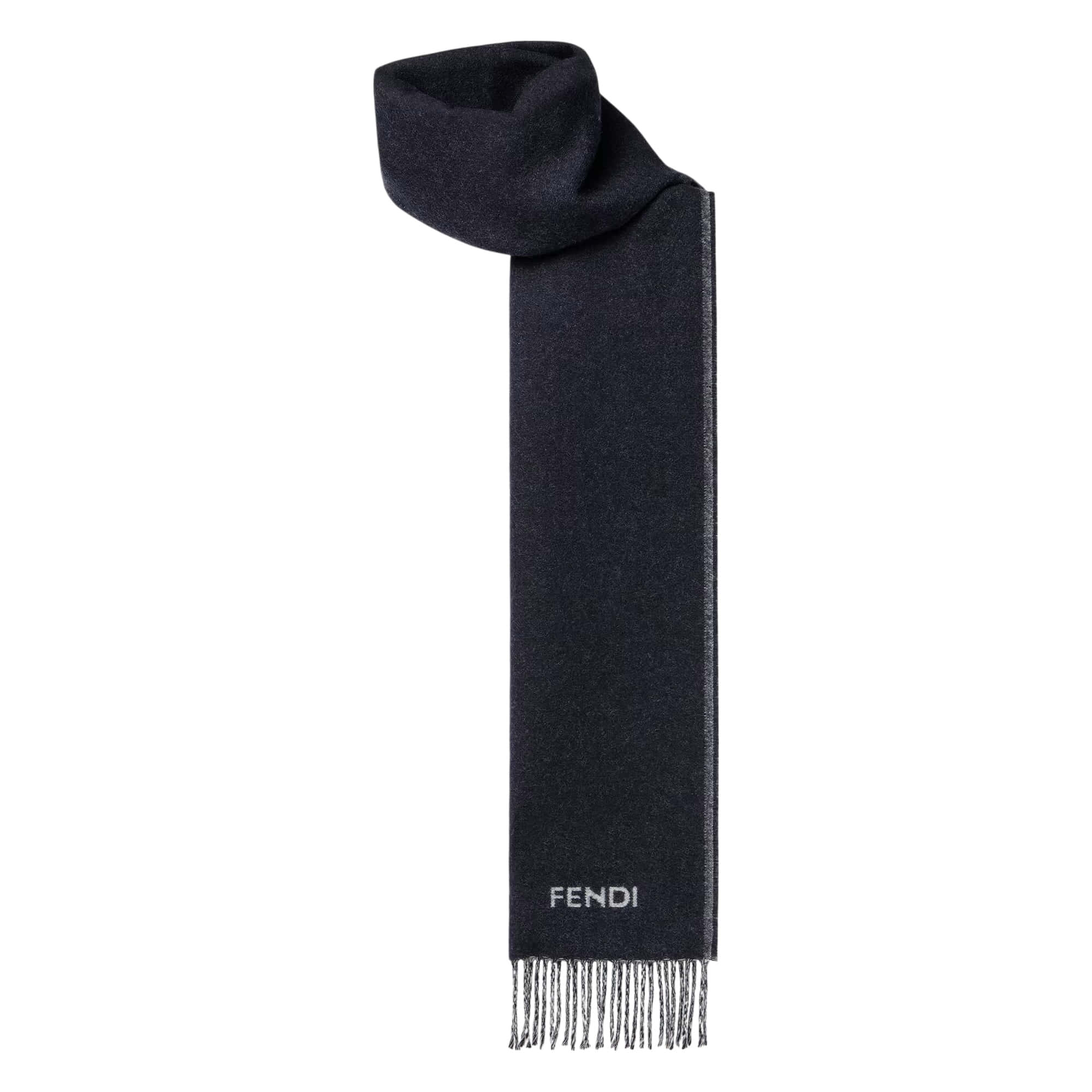 Fendi Scarf