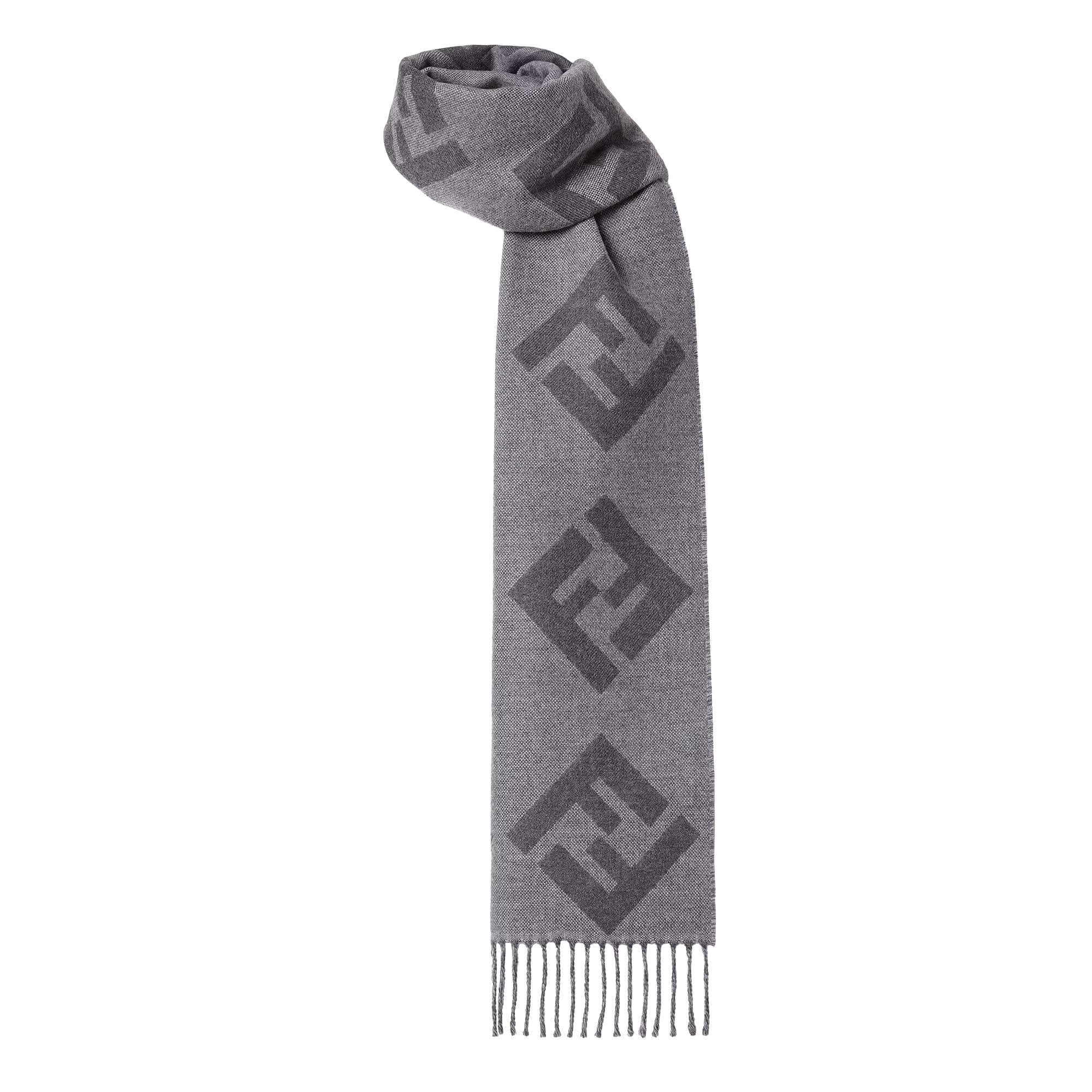 Scarf Wool Scarf