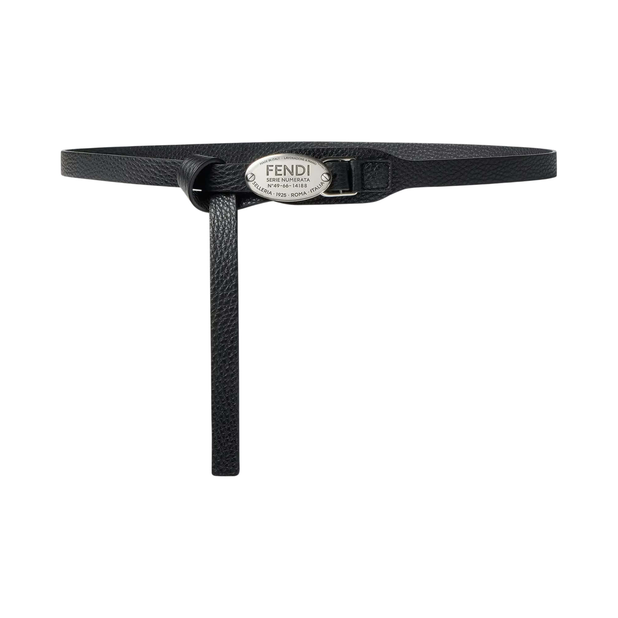 Fendi Selleria Belt
