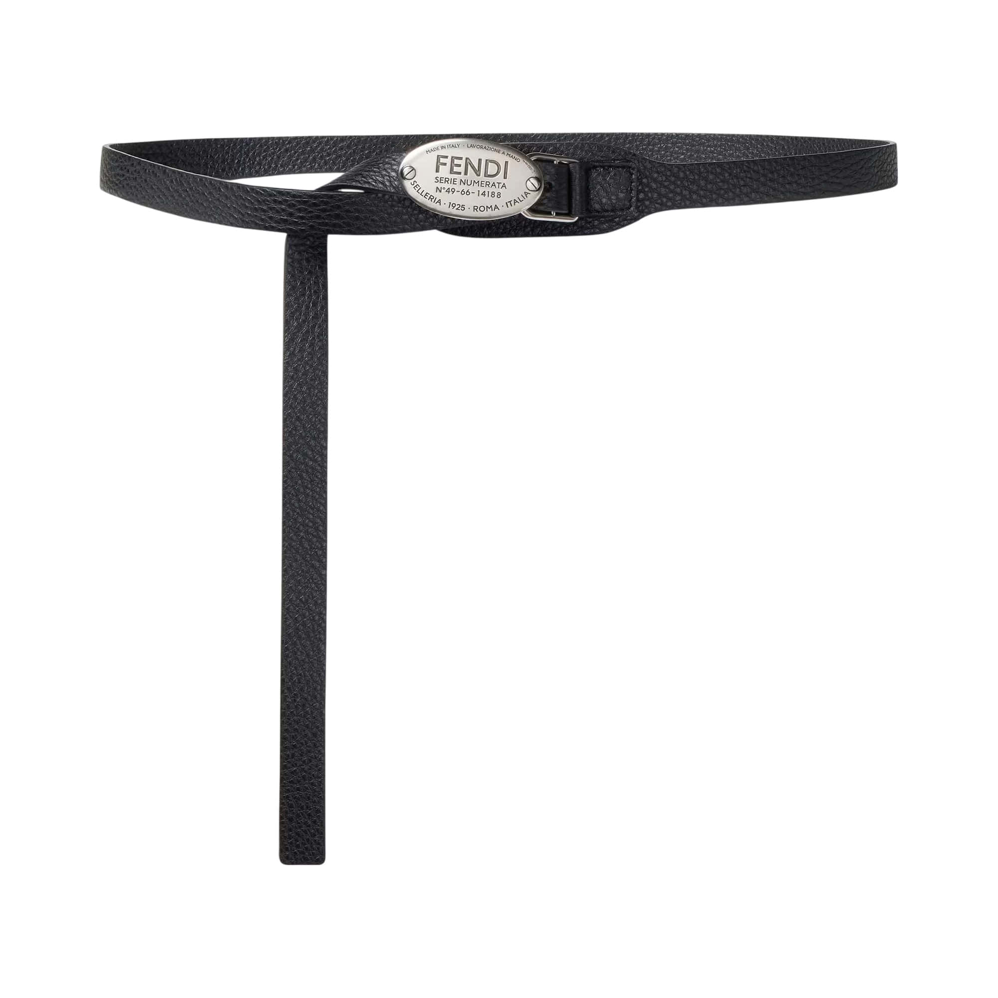 Fendi Selleria Belt