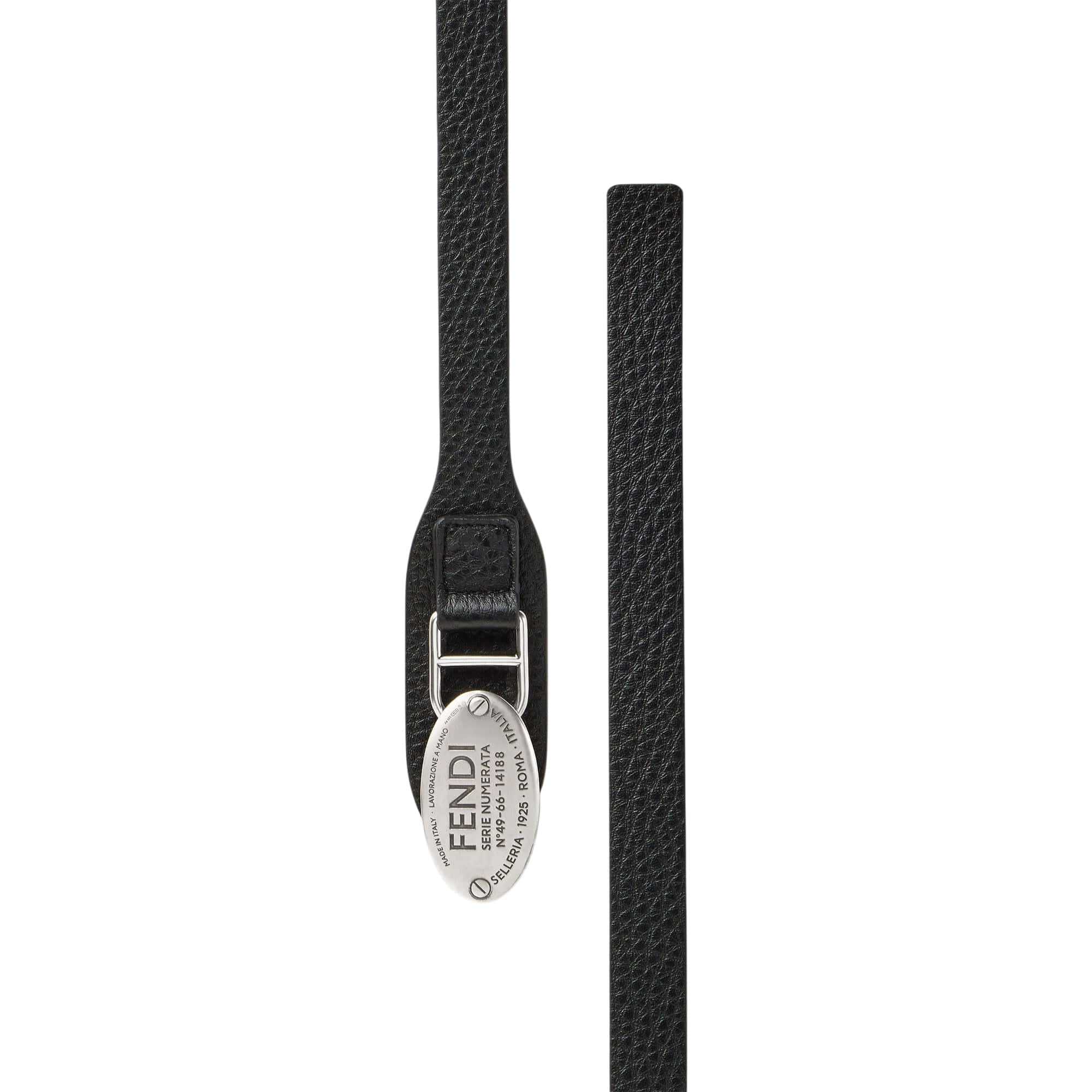 Fendi Selleria Belt