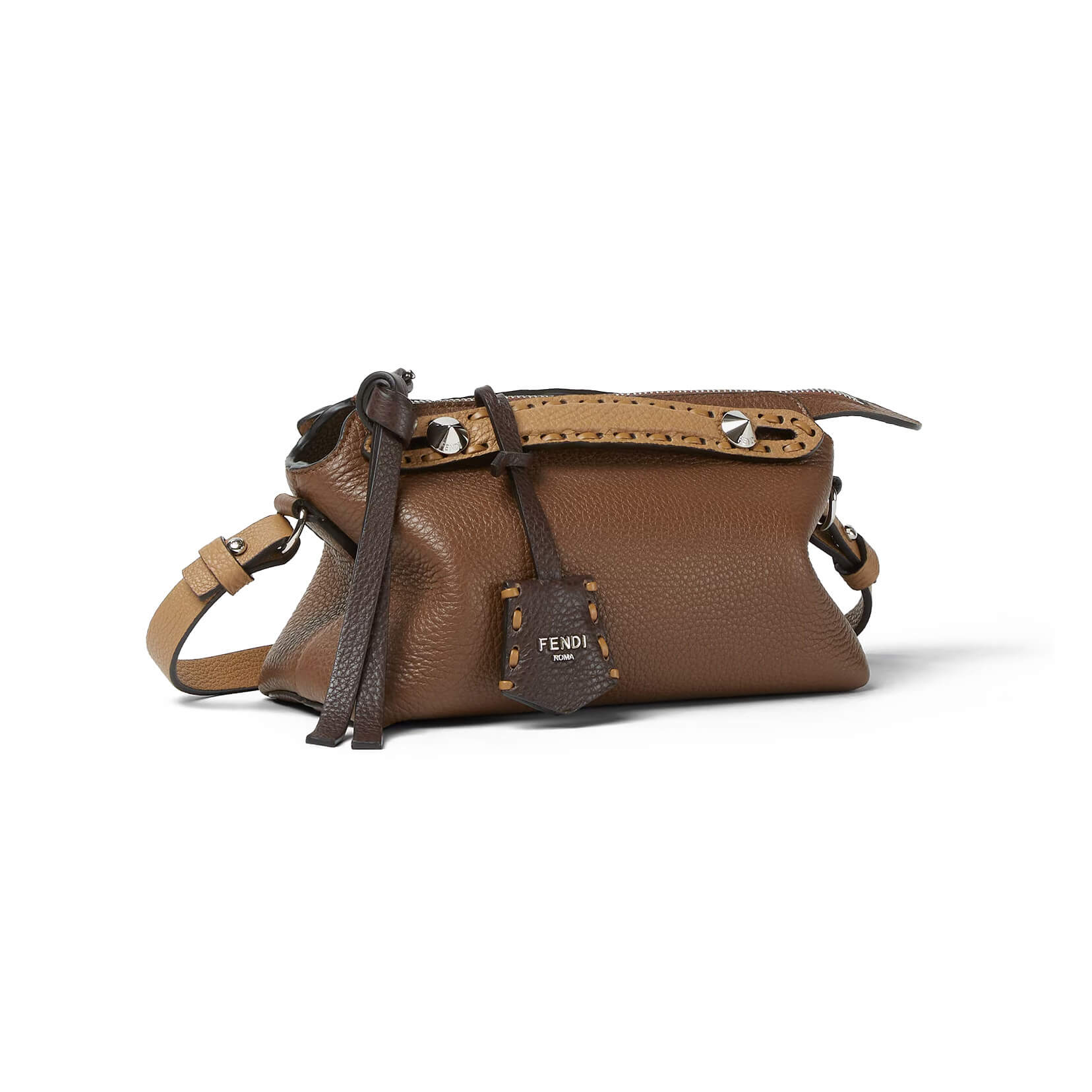 Fendi By The Way Selleria Mini Bag