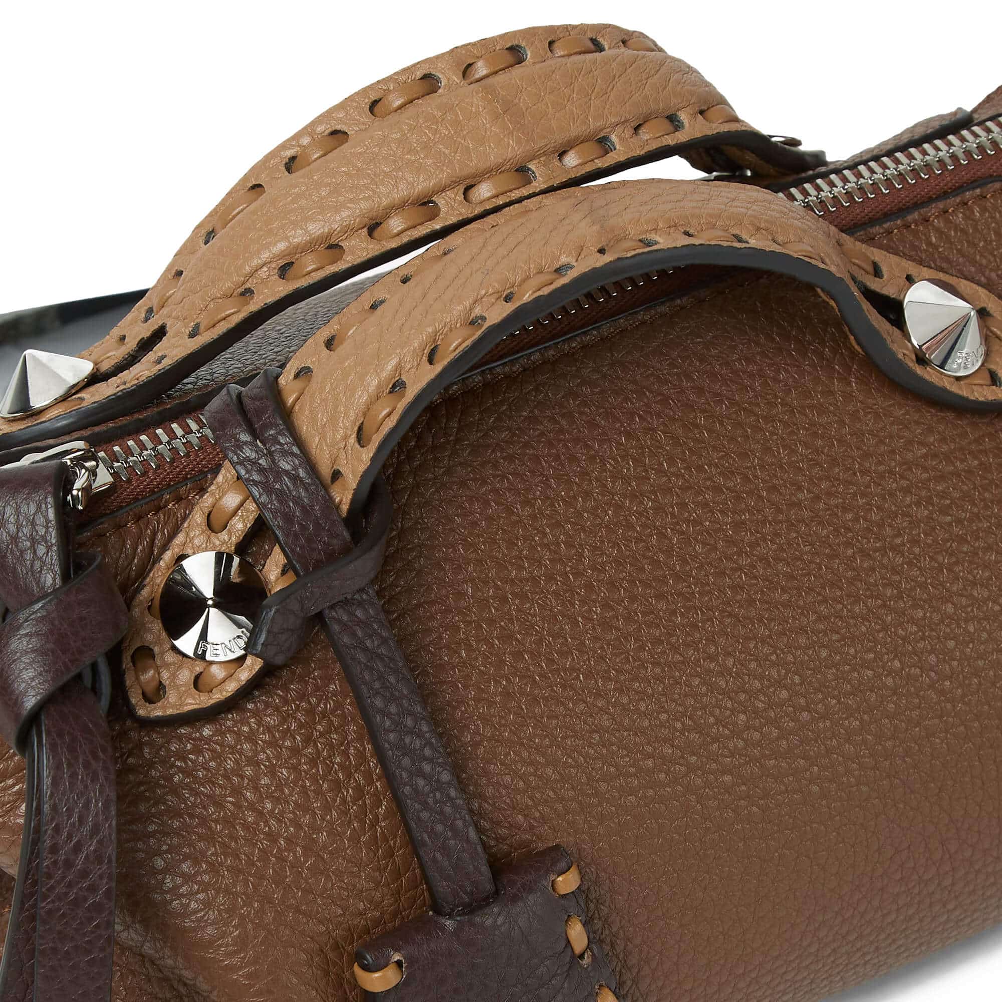 Fendi By The Way Selleria Mini Bag
