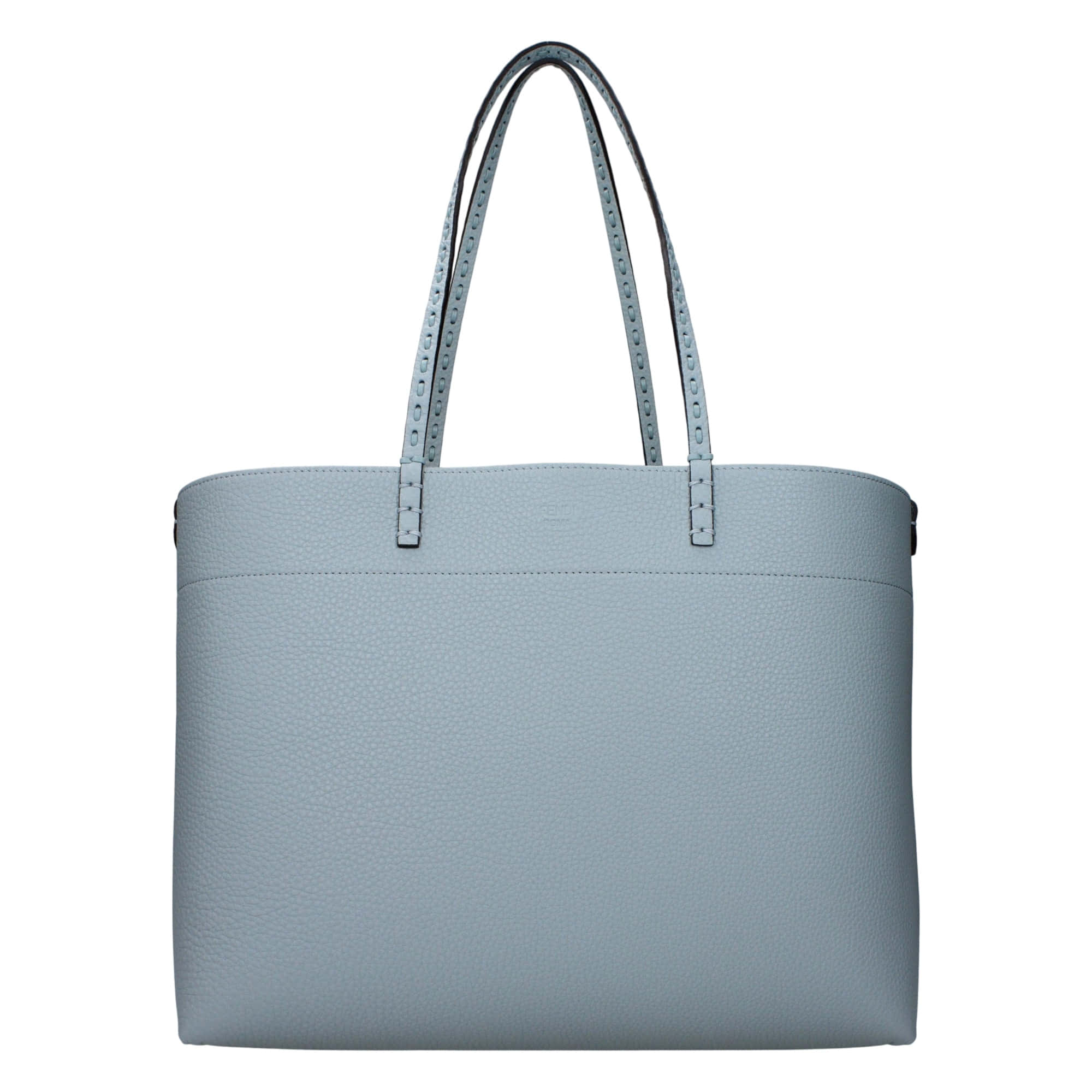 Fendi Roll Medium Shopper Bag