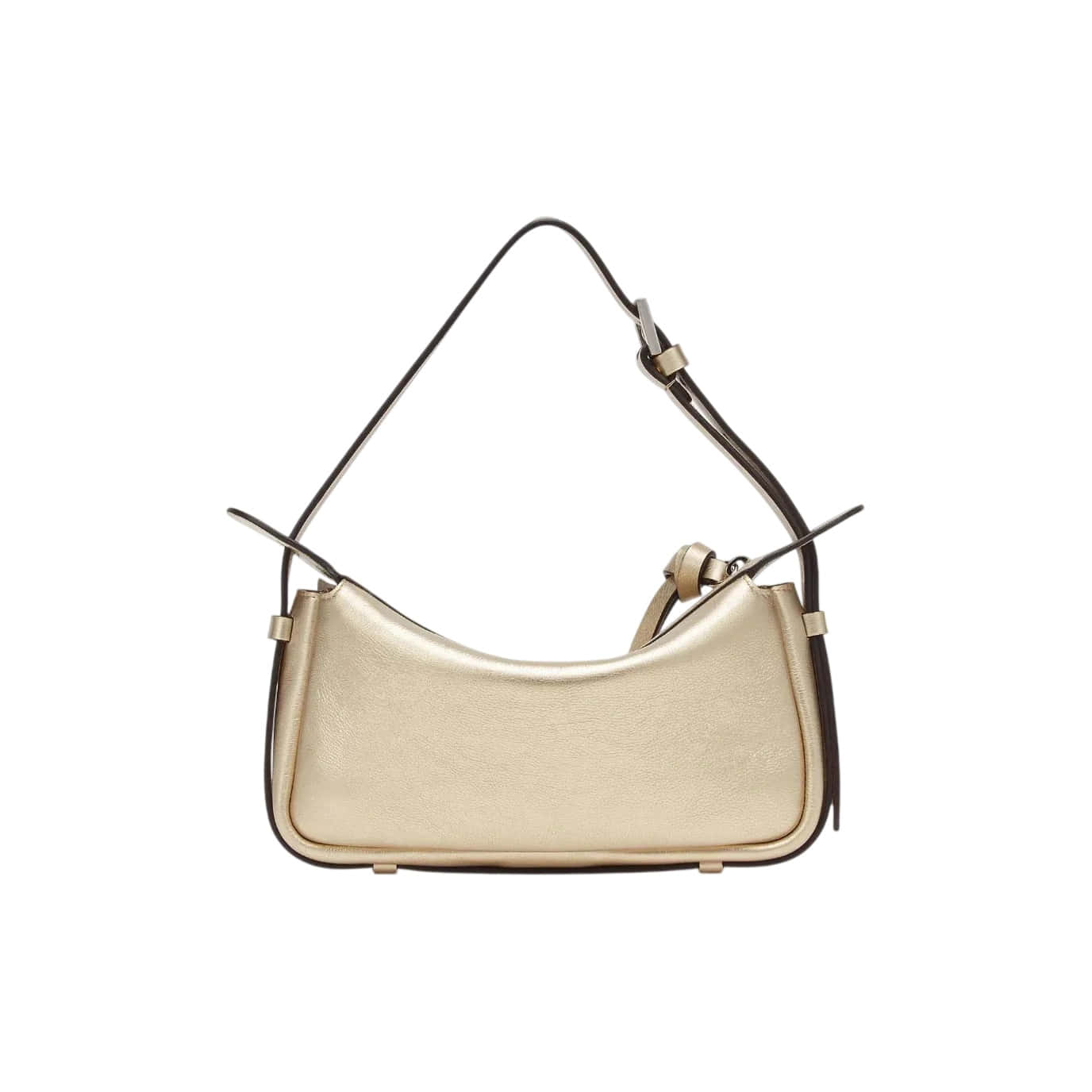 Fendi Simply Mini Shoulder Bag