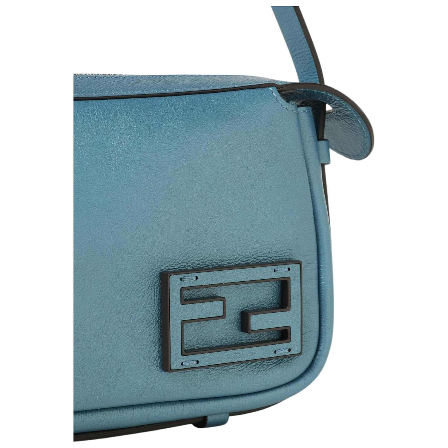 Fendi Simply Mini Shoulder Bag