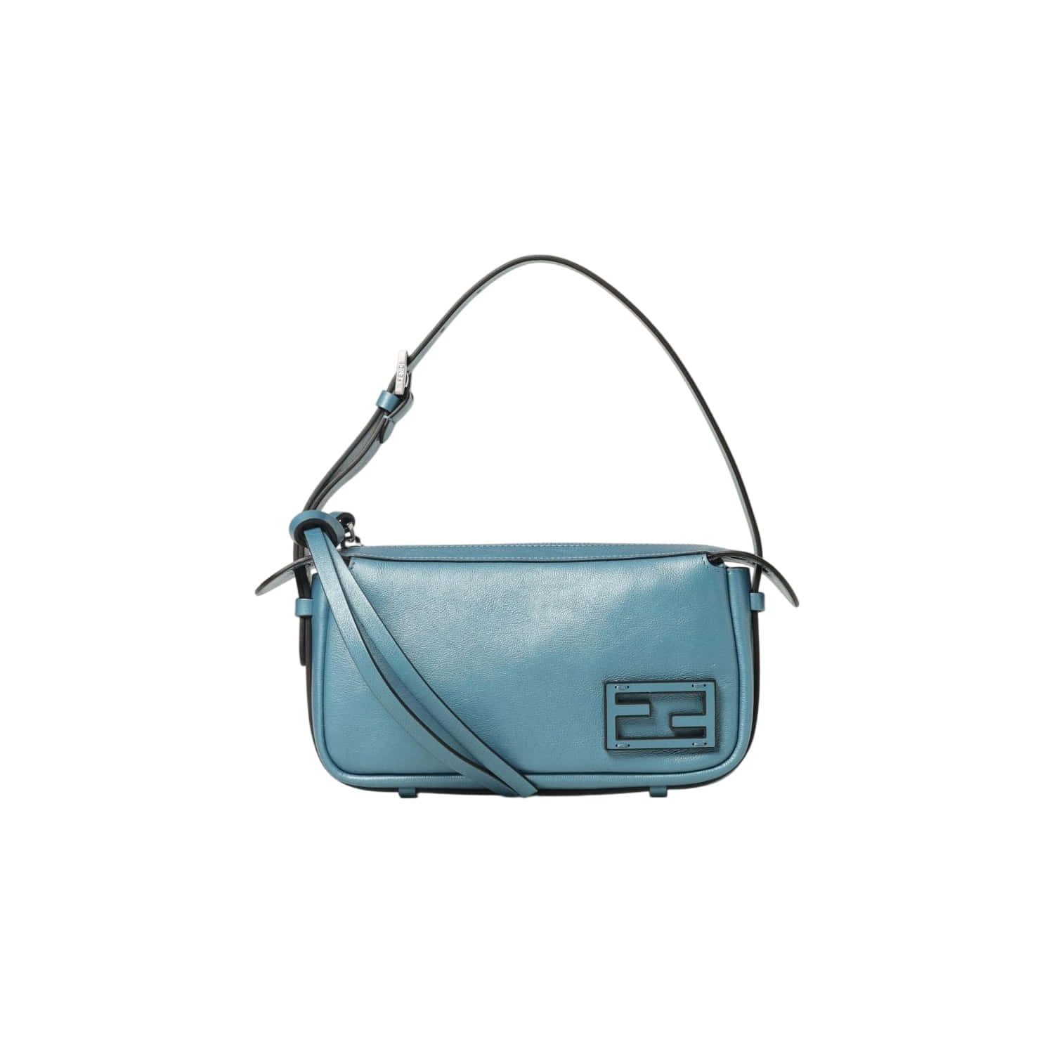 Fendi Simply Mini Shoulder Bag
