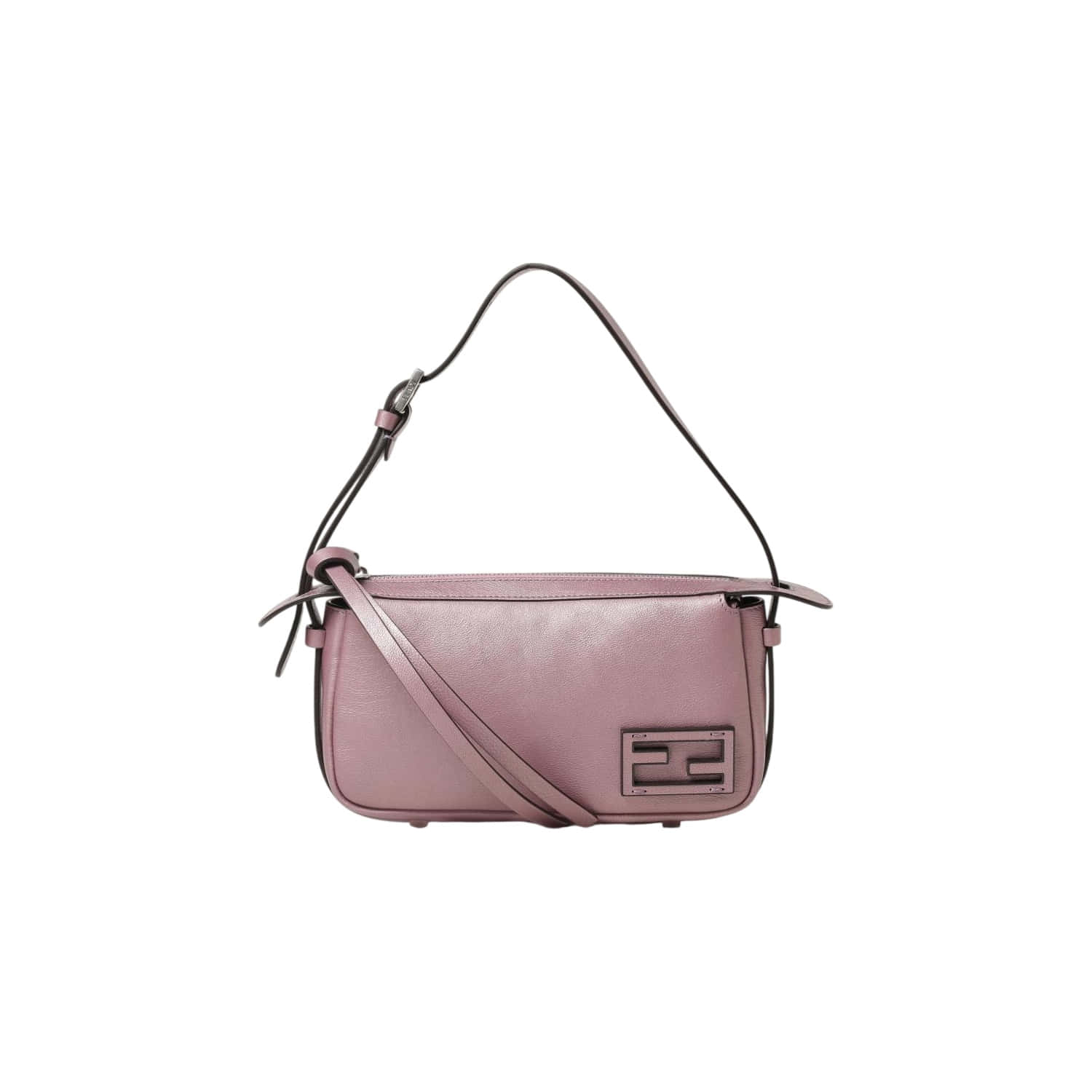 Fendi Simply Mini Shoulder Bag