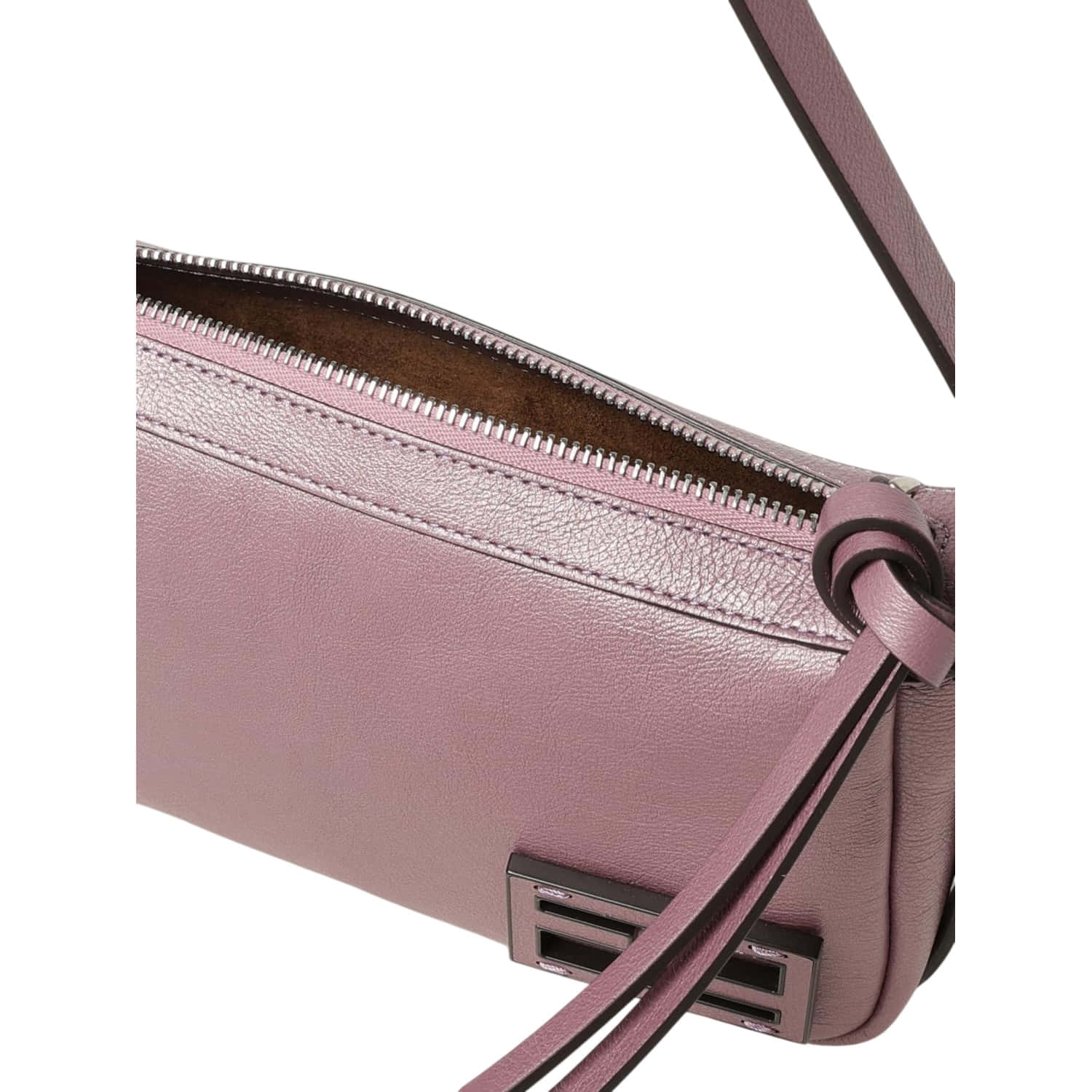 Fendi Simply Mini Shoulder Bag