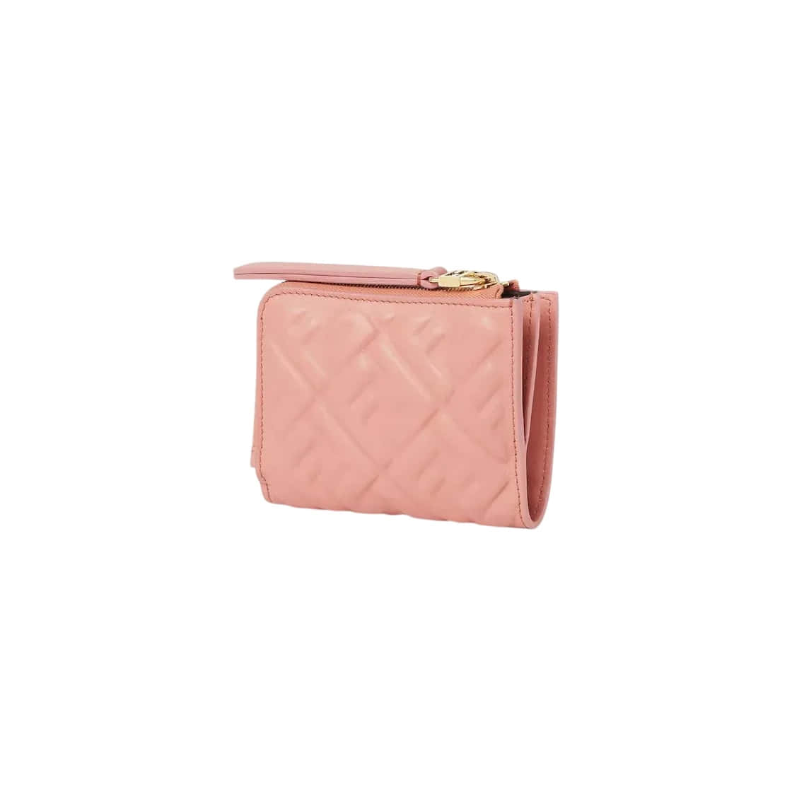Fendi Slim Baguette Wallet