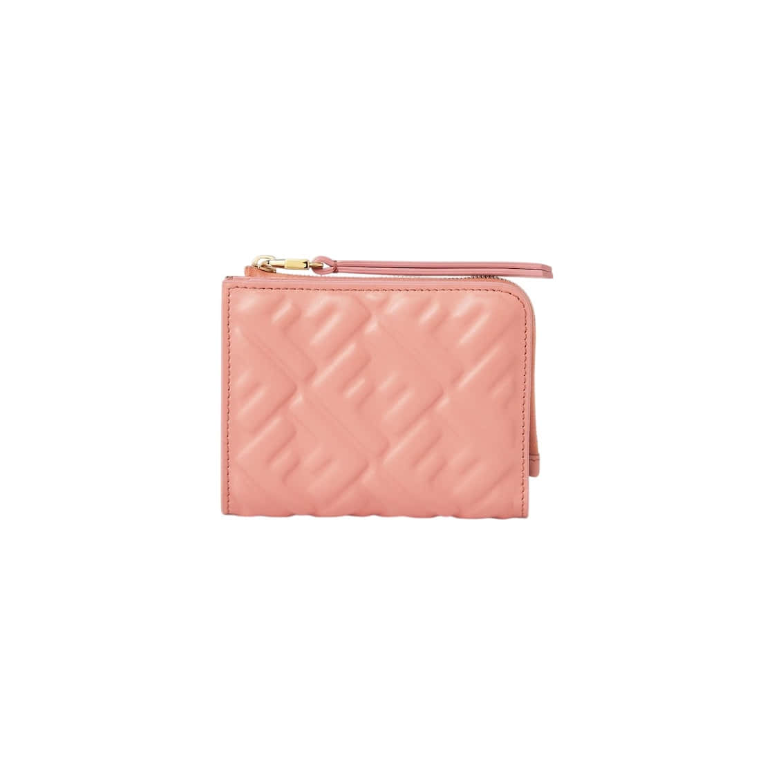 Fendi Slim Baguette Wallet