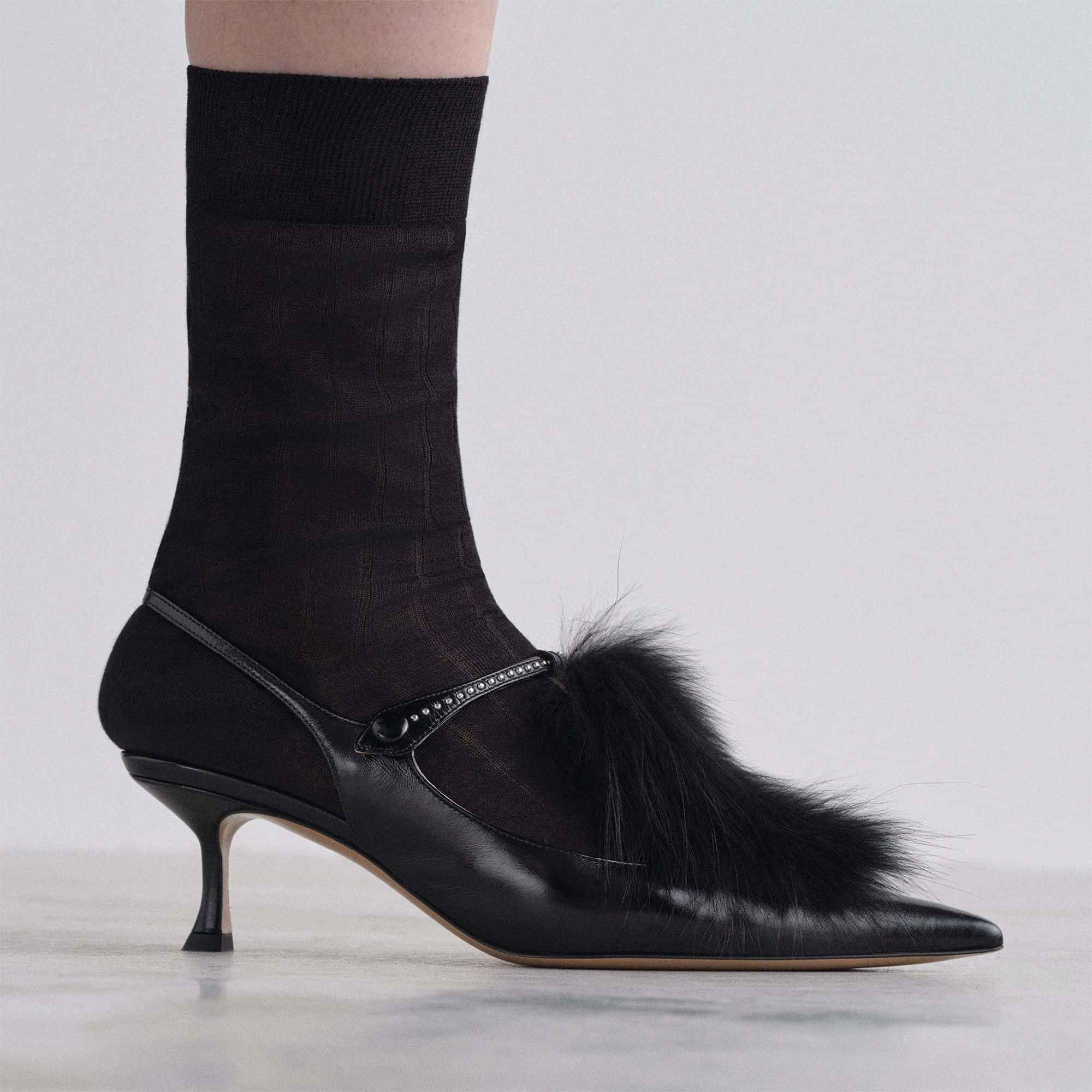 Fendi Socks