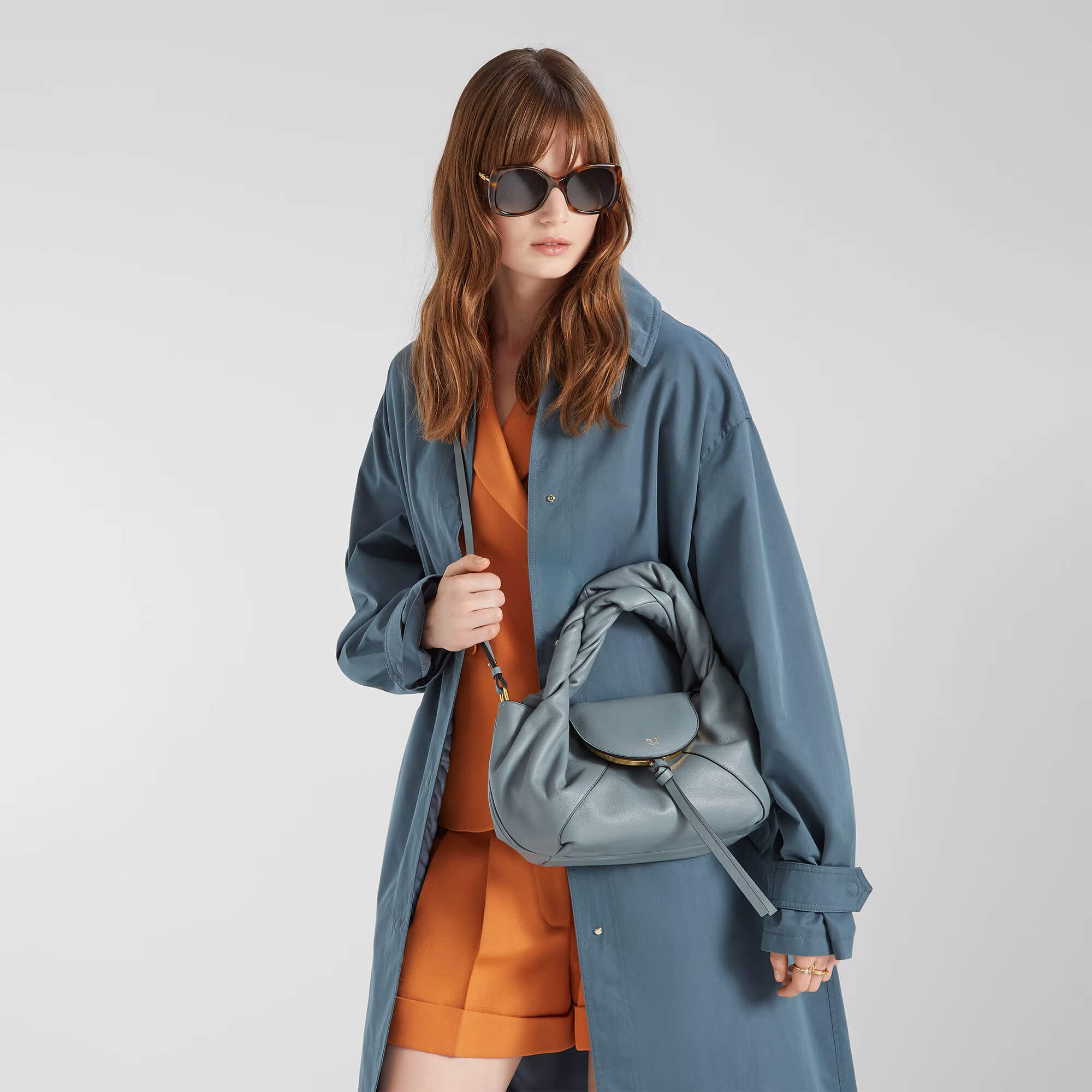 Fendi Spy Small Bag