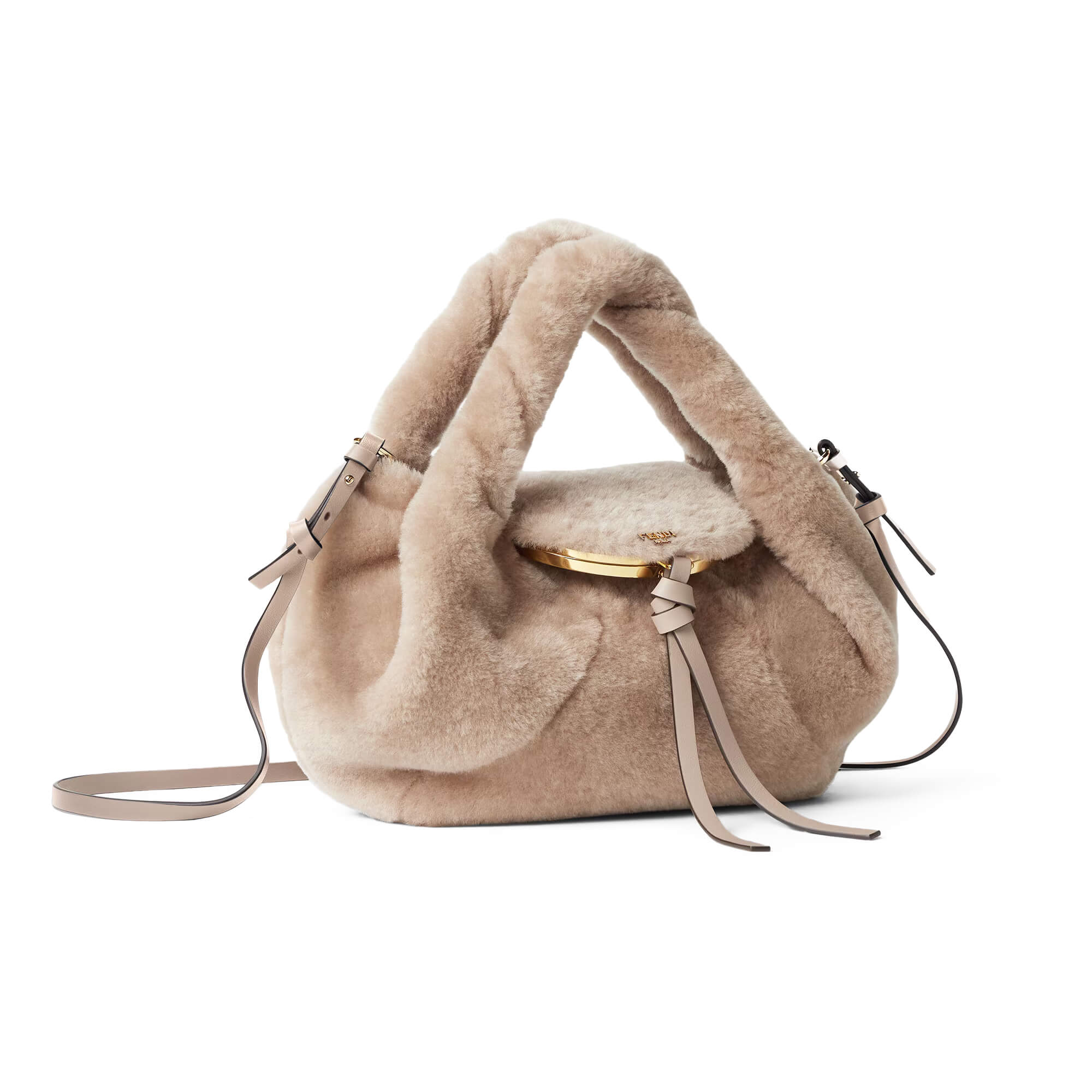 Fendi Spy Small