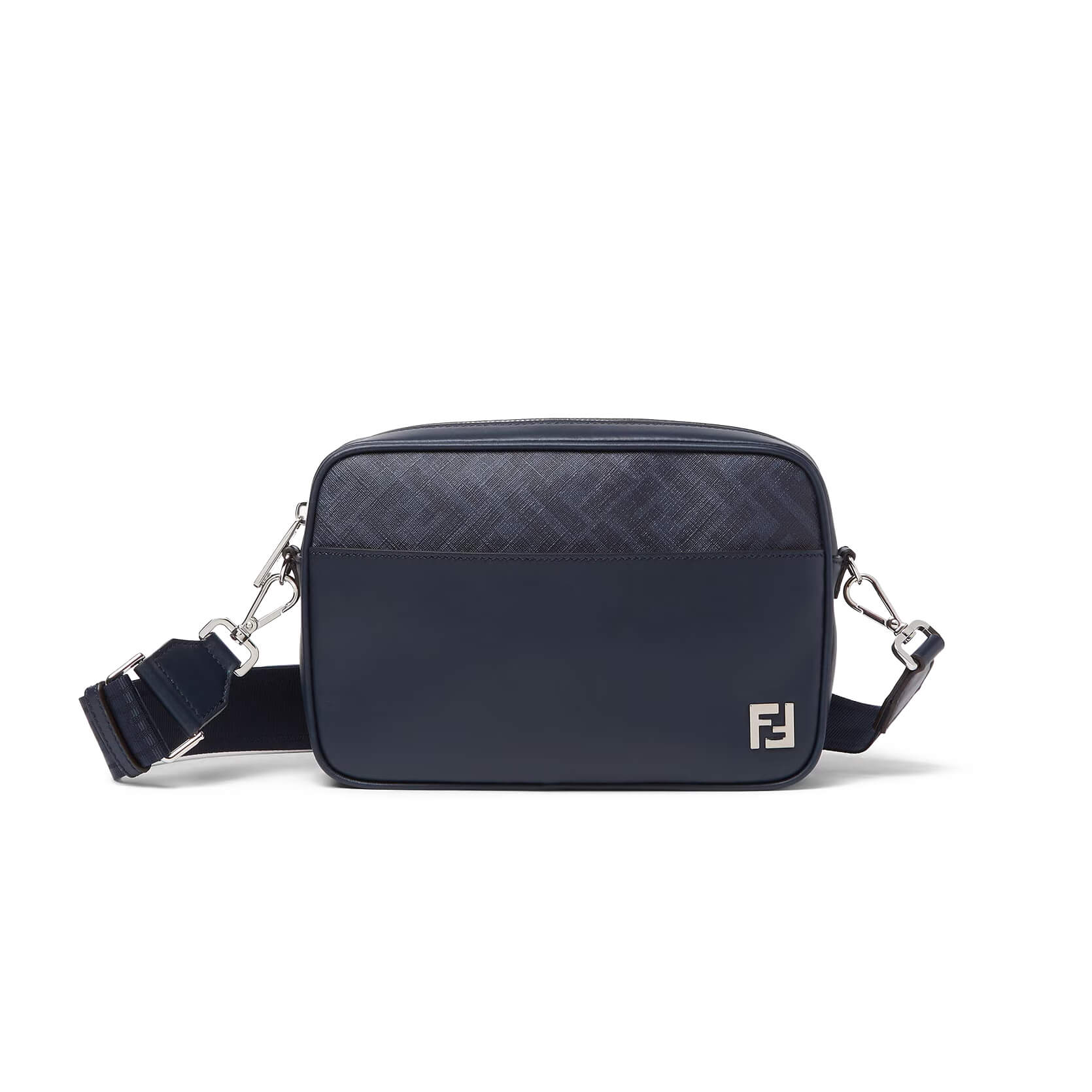 Fendi Squared FF Bag