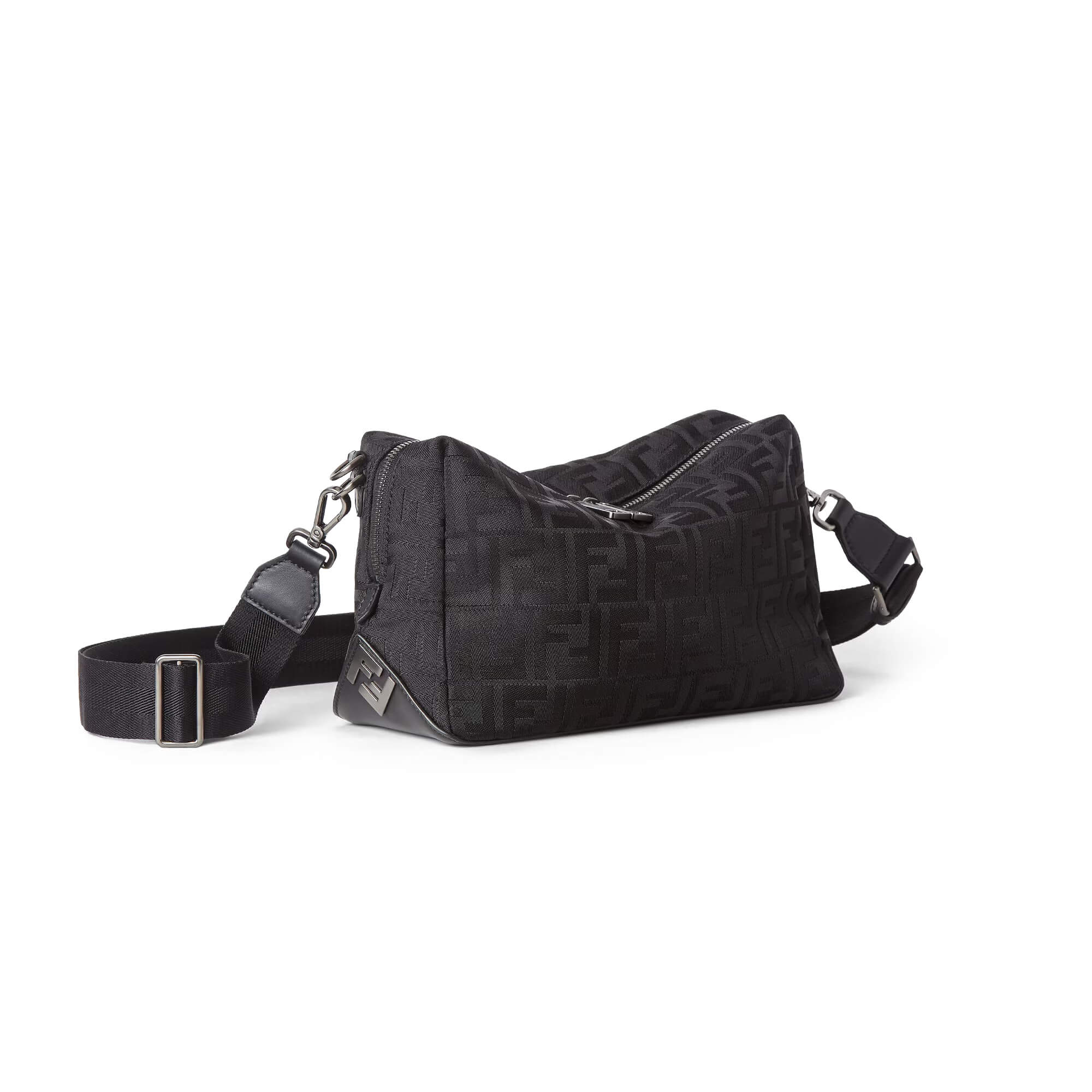 Fendi Squared FF Fendi Lui Medium Bag
