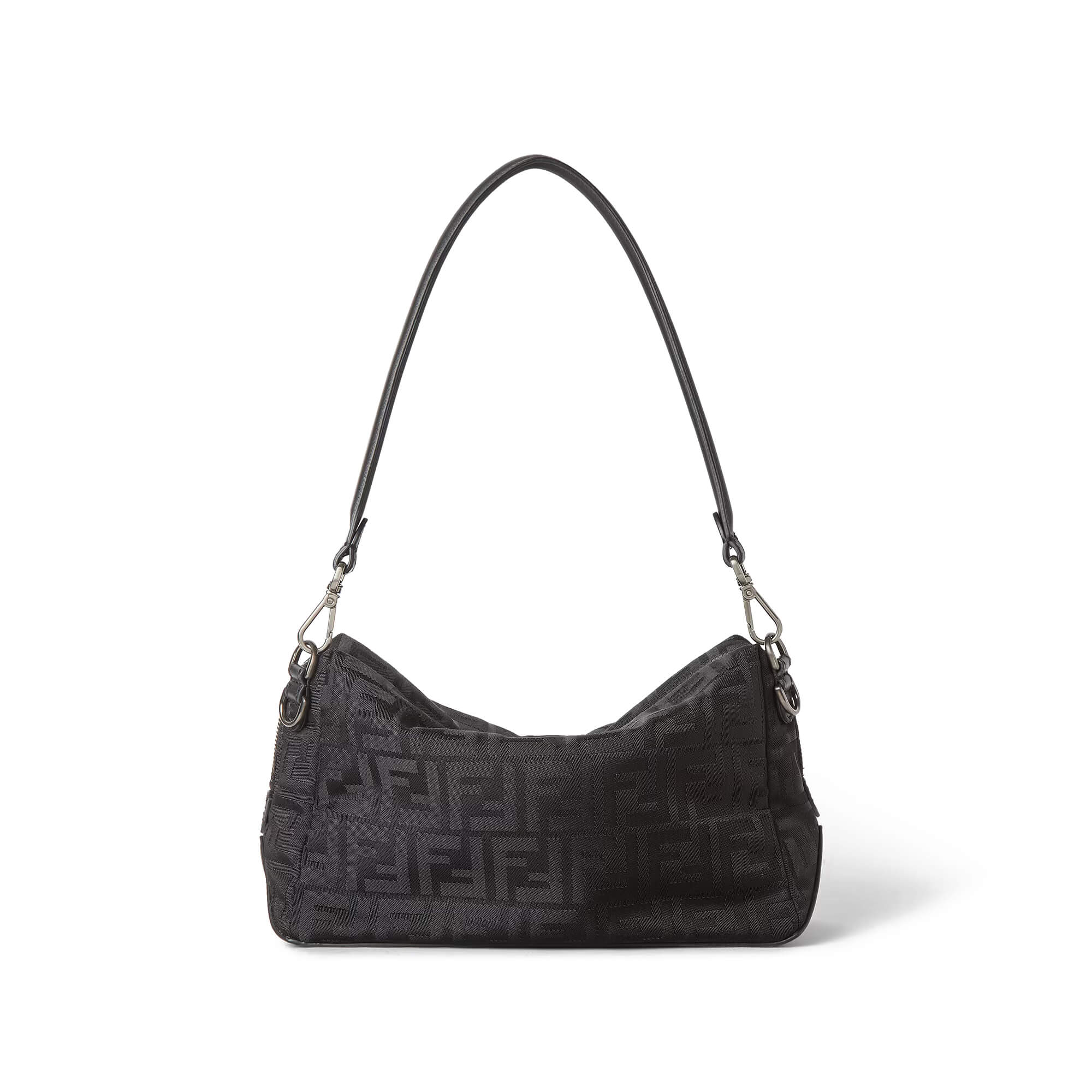 Fendi Squared FF Fendi Lui Medium Bag