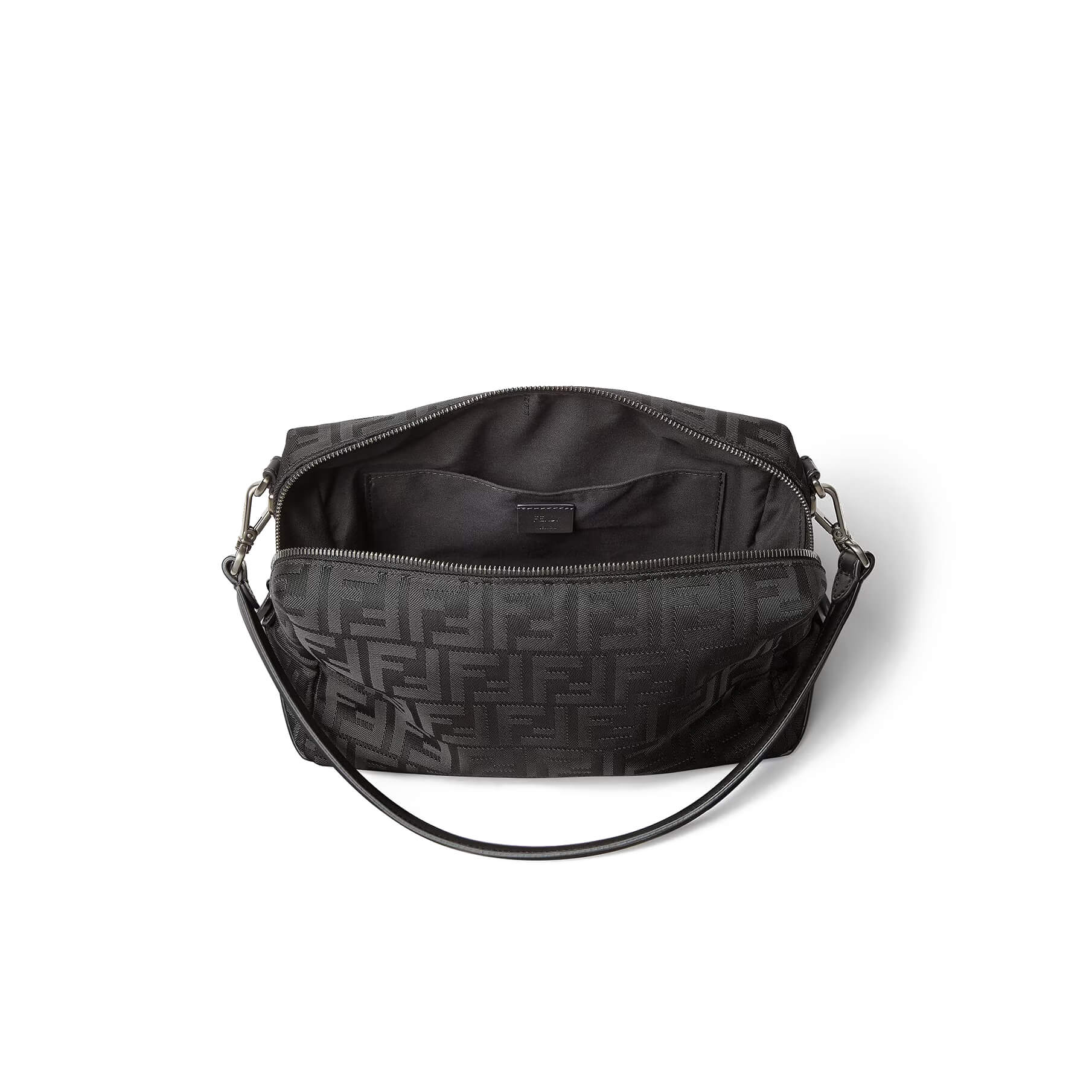 Fendi Squared FF Fendi Lui Medium Bag
