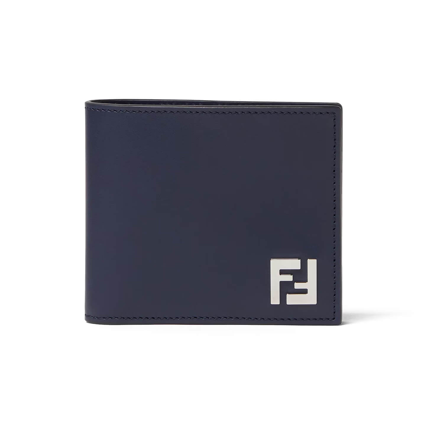 Fendi Squared FF Wallet