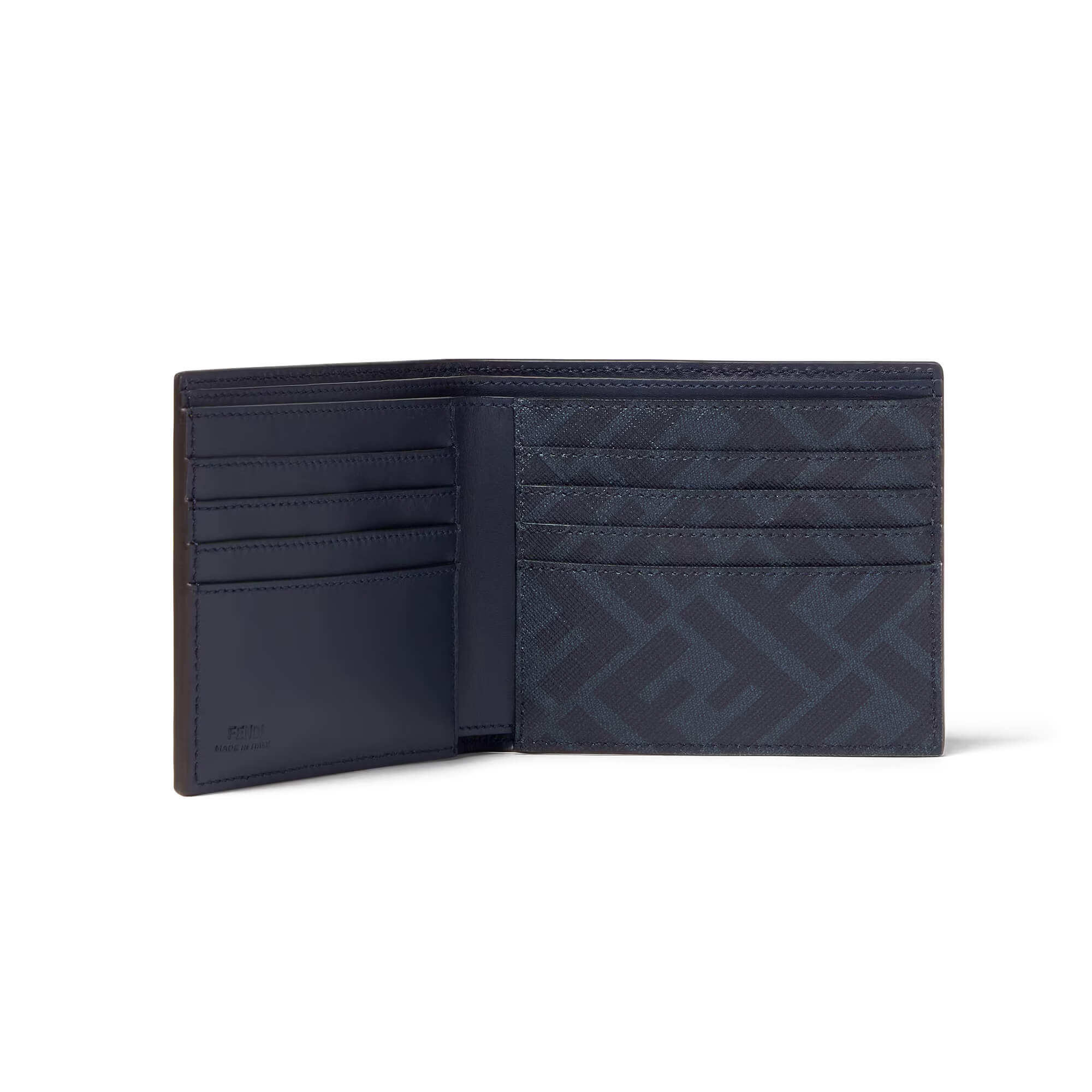 Fendi Squared FF Wallet