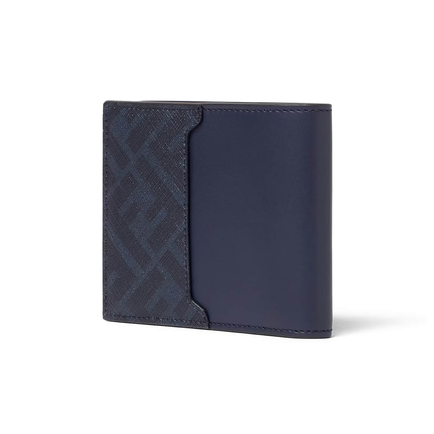 Fendi Squared FF Wallet