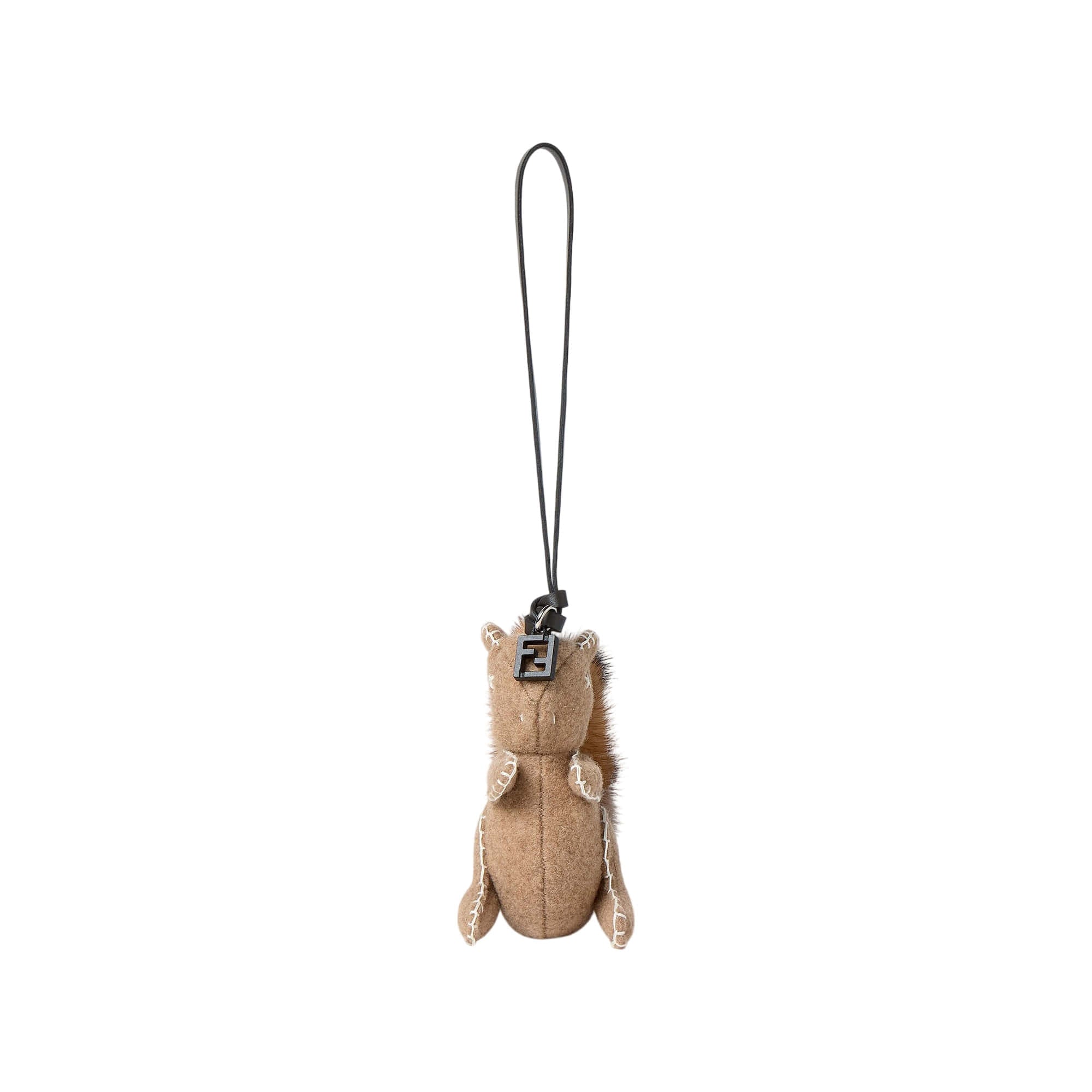 Fendi Squirrel Charm