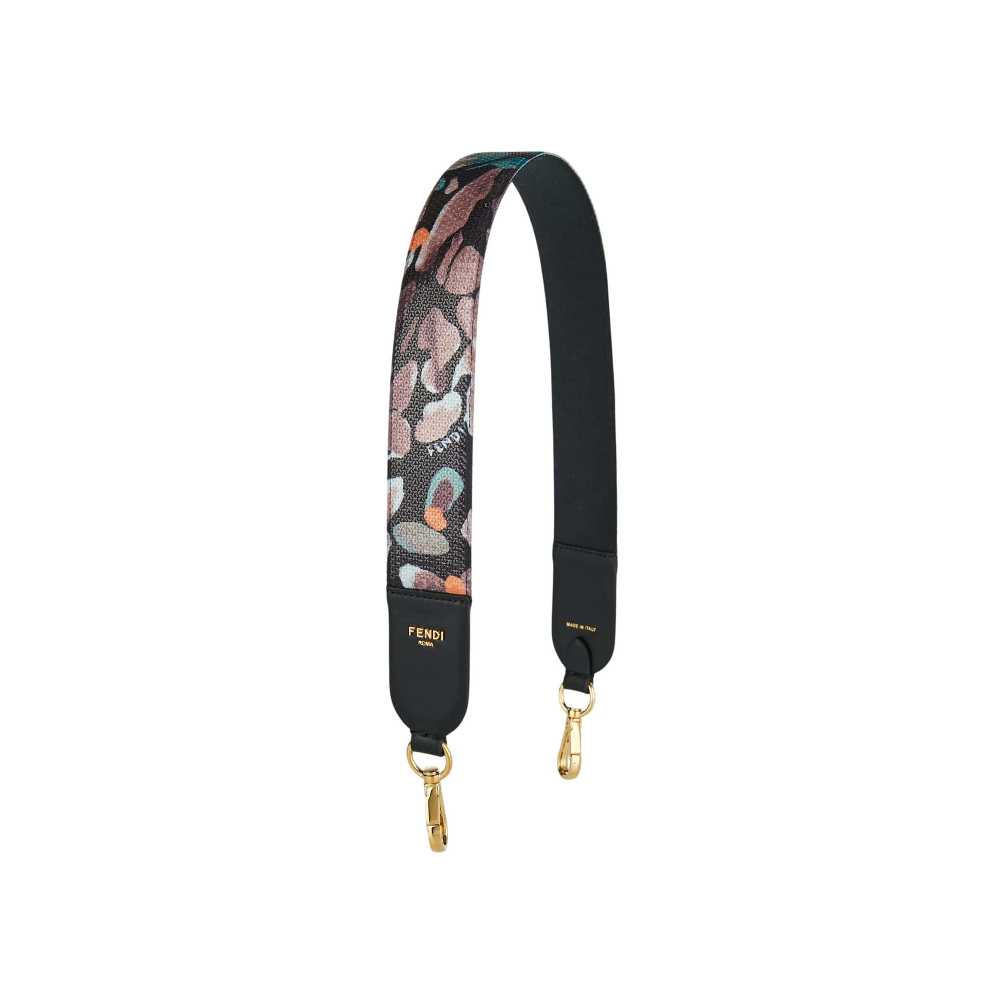 Fendi Strap You Shoulder Strap