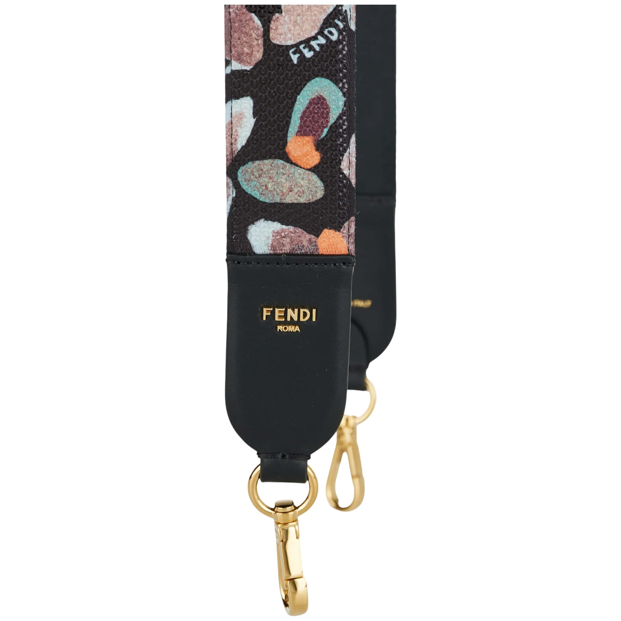 Fendi Strap You Shoulder Strap