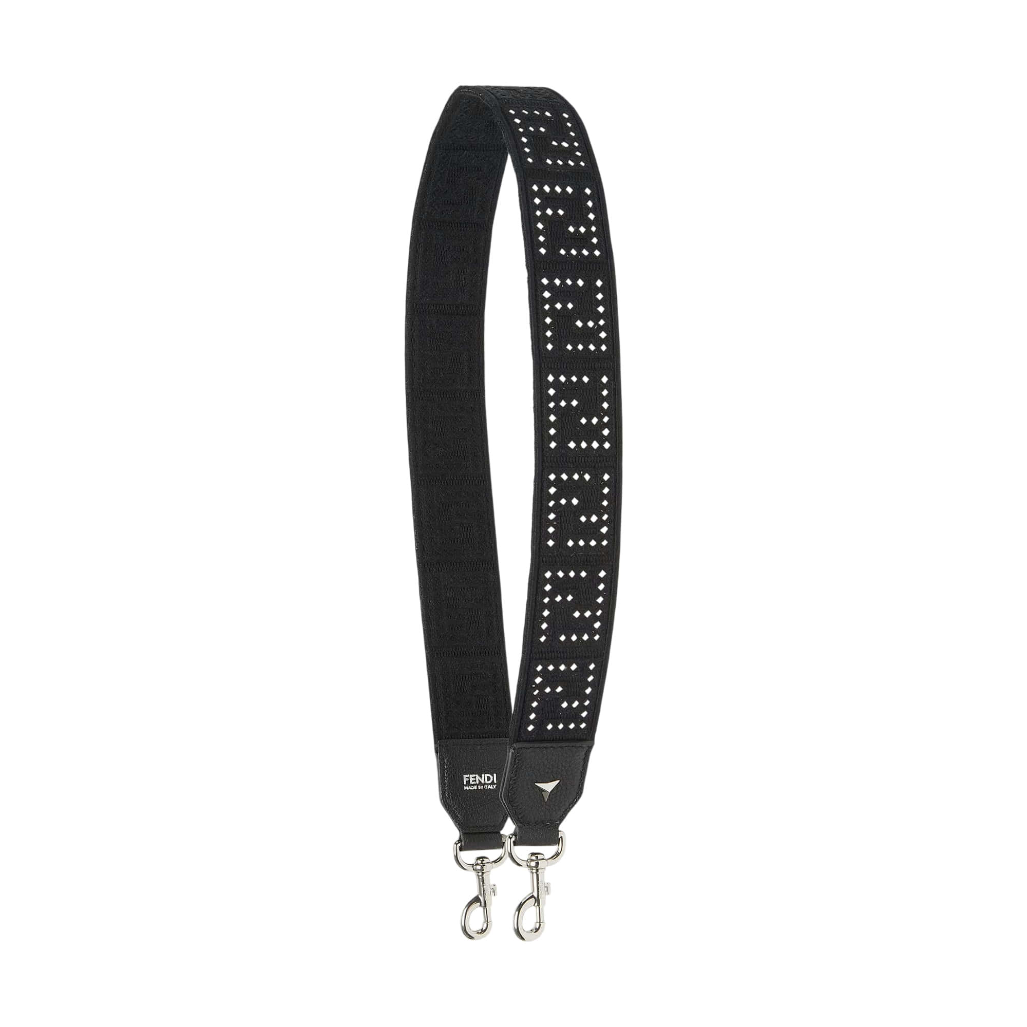 Fendi Strap You Shoulder Strap