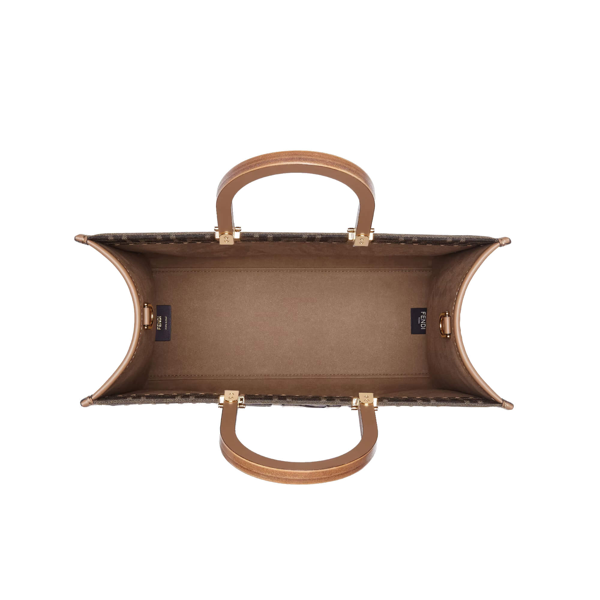 Fendi Sunshine Medium Bag