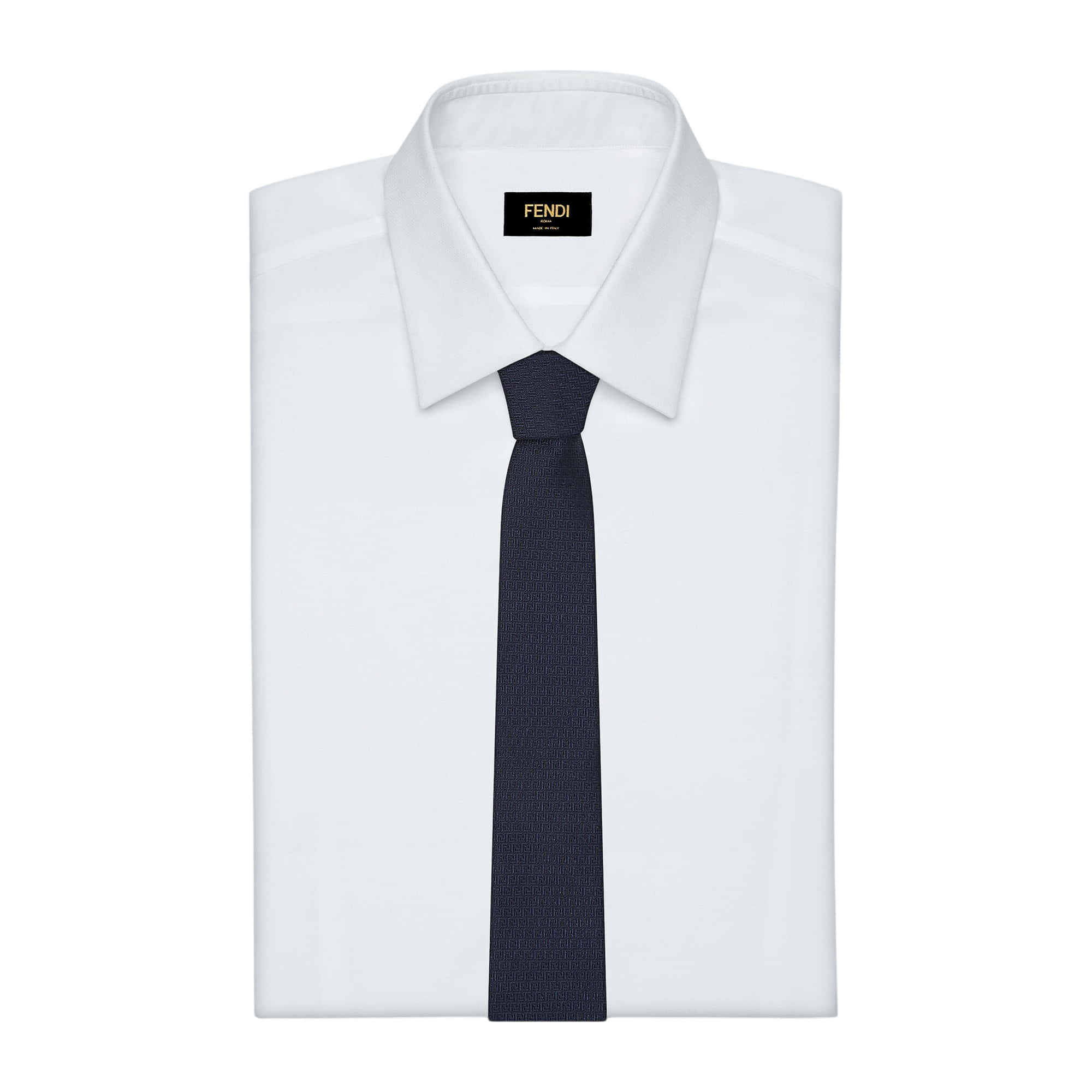 Fendi Tie