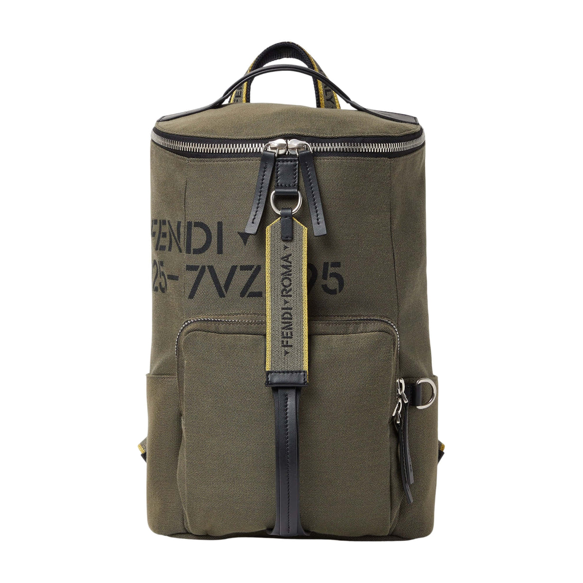 Fendi Tourist Backpack