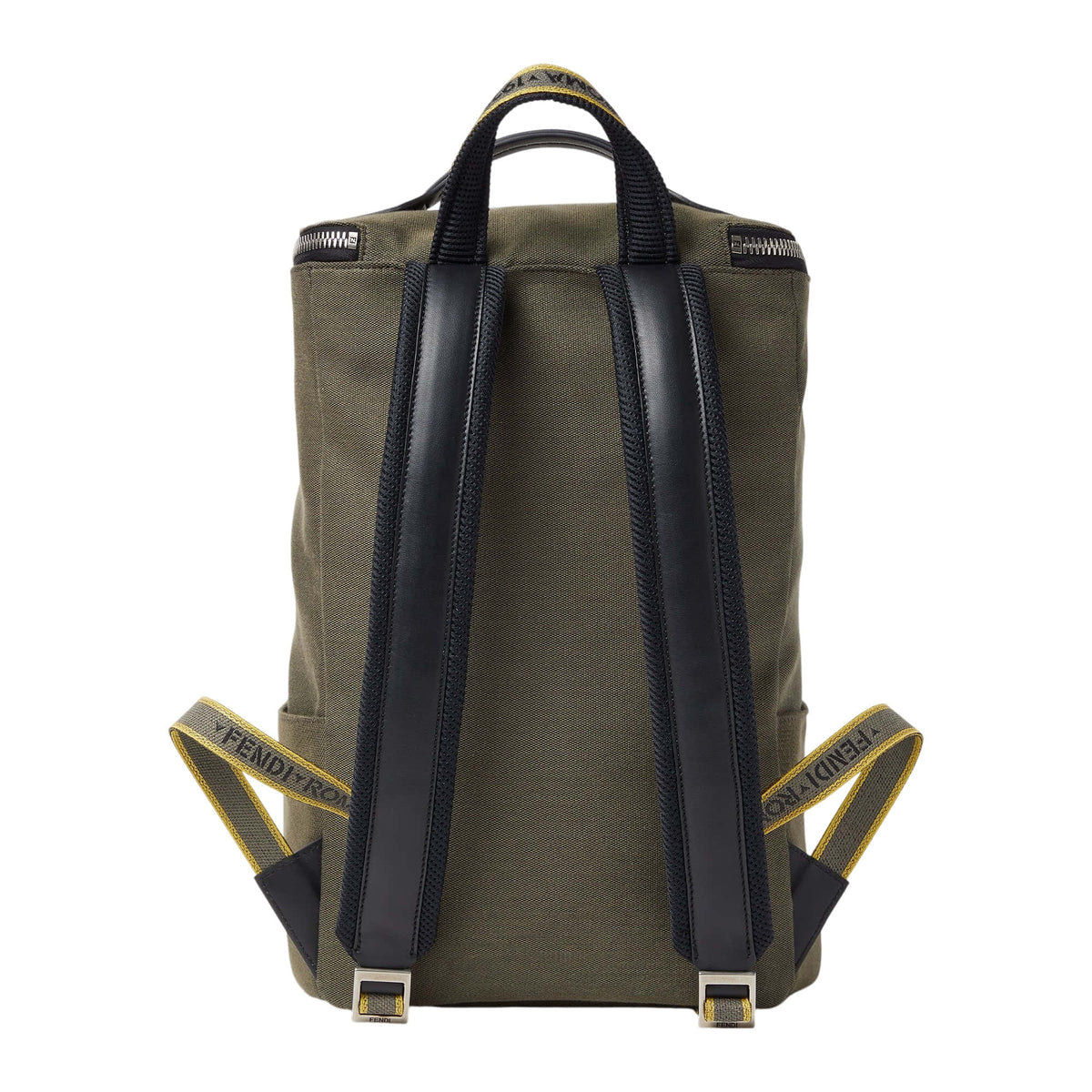 Fendi Tourist Backpack