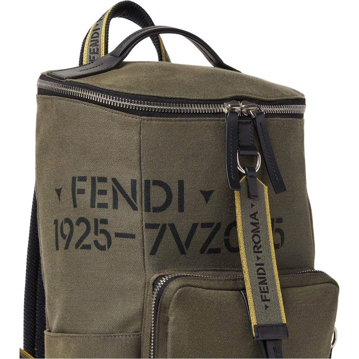 Fendi Tourist Backpack