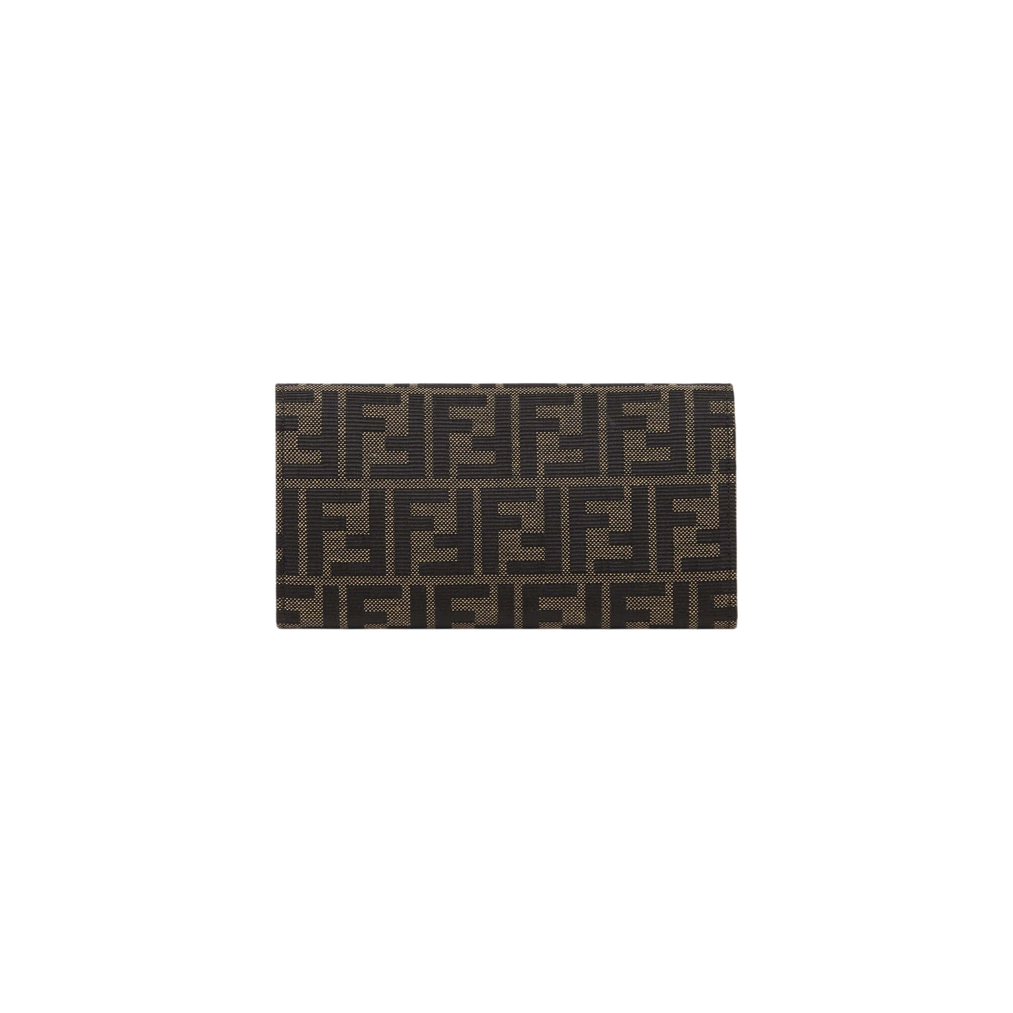 Fendi Tube Continental With Chain