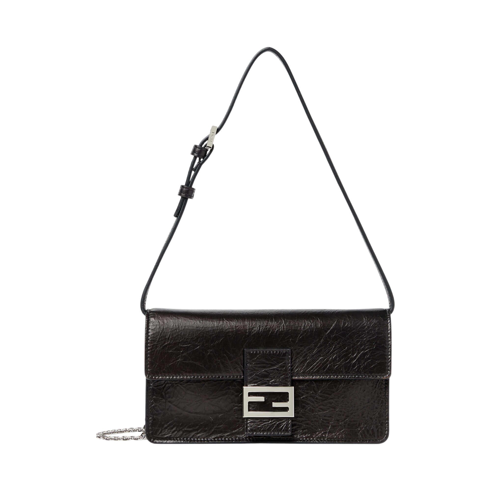 Fendi Tube Wallet